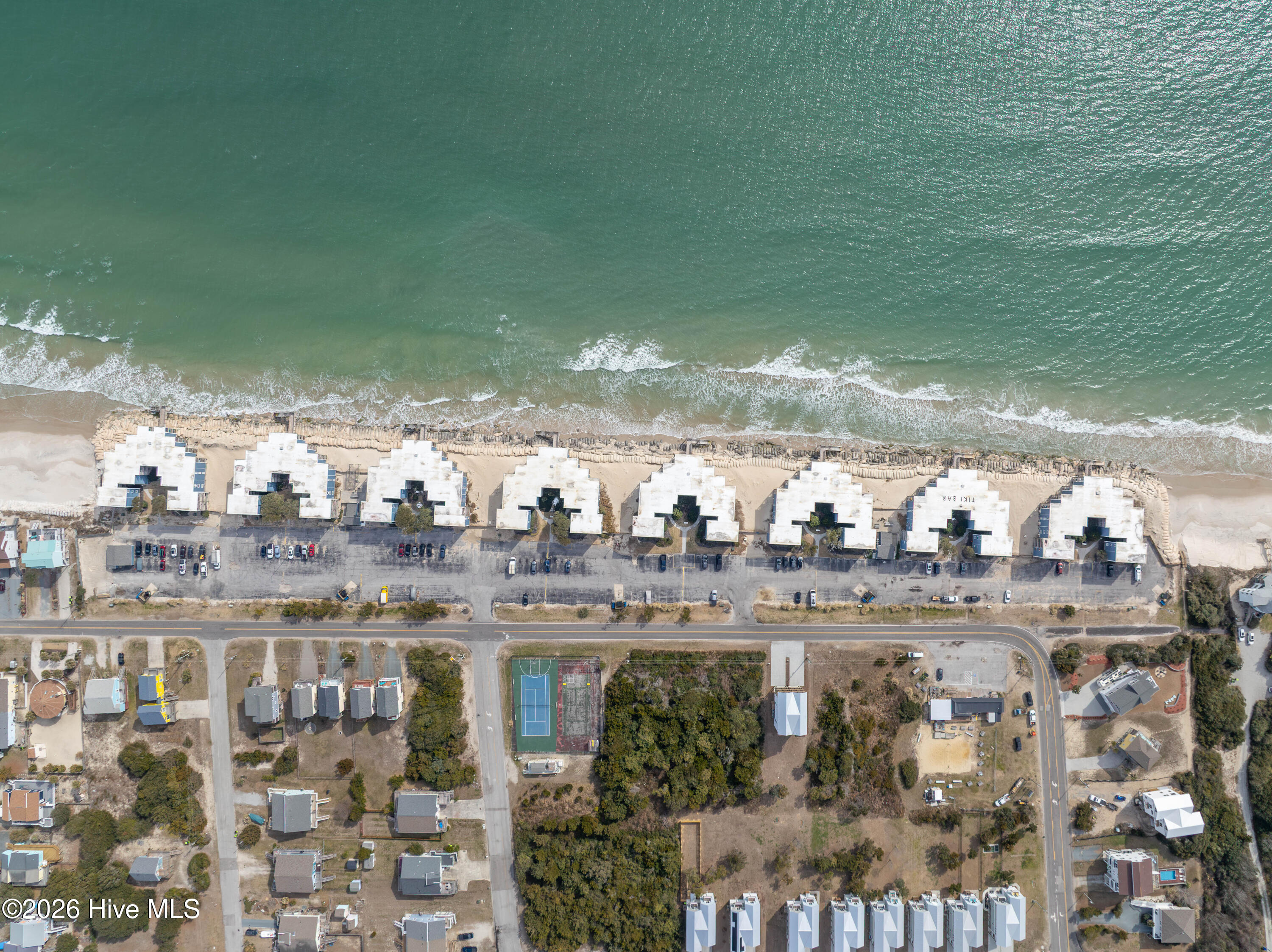 2264 New River Inlet Road Unit 109