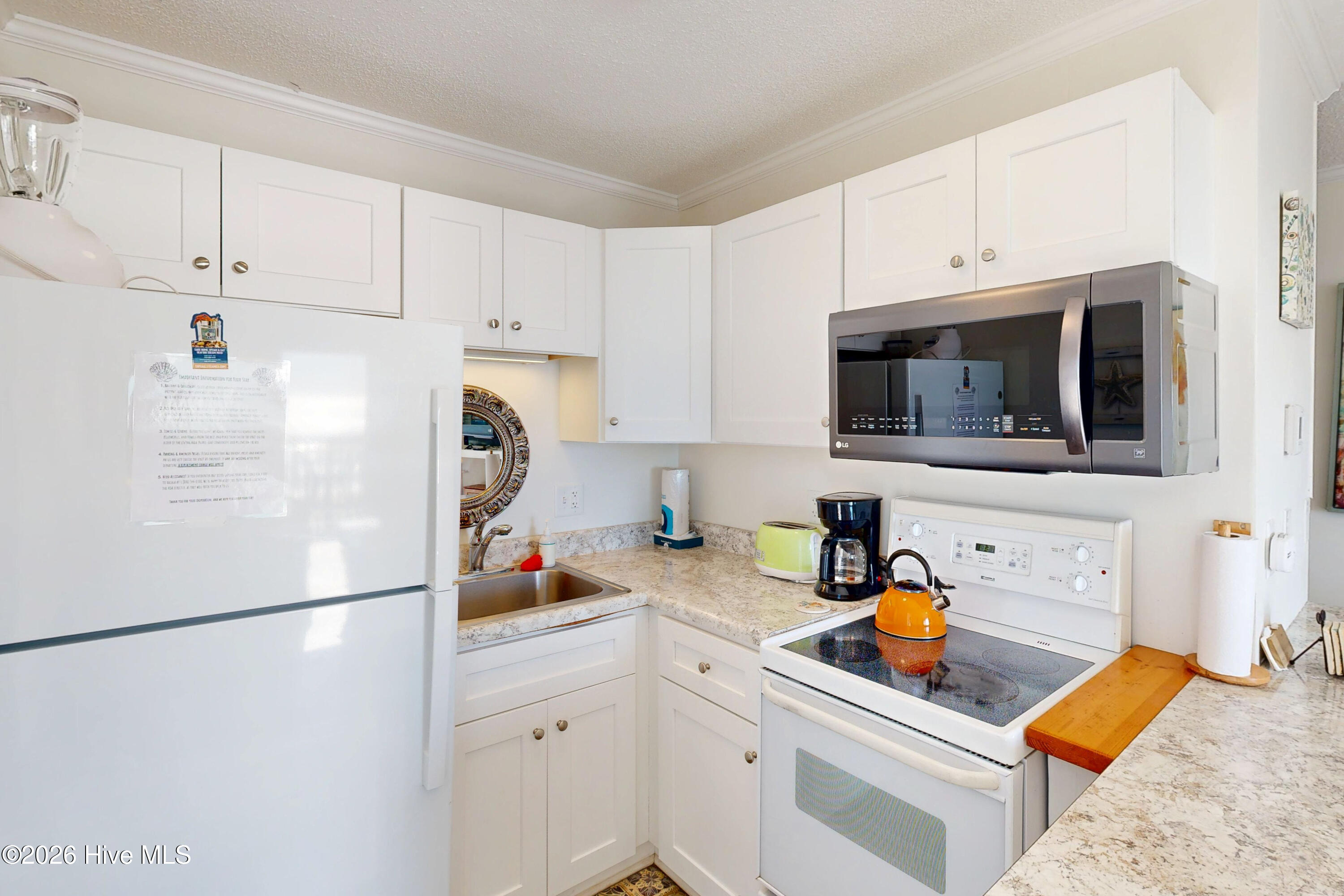 2264 New River Inlet Road Unit 109