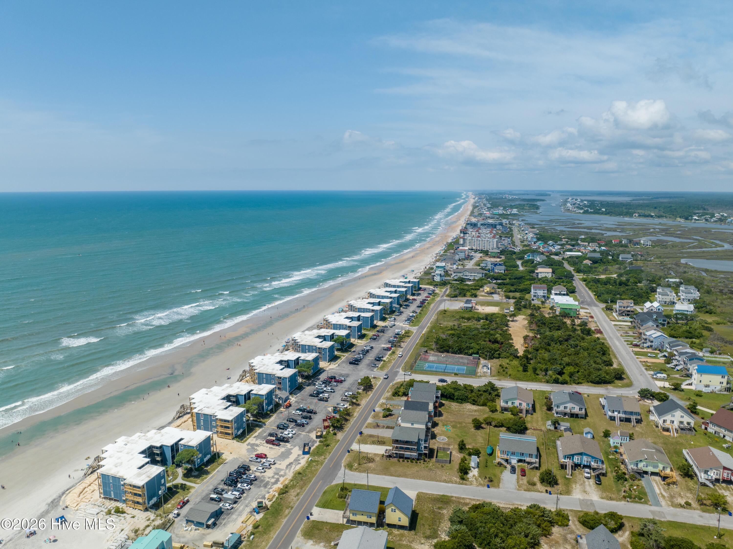 2264 New River Inlet Road Unit 109