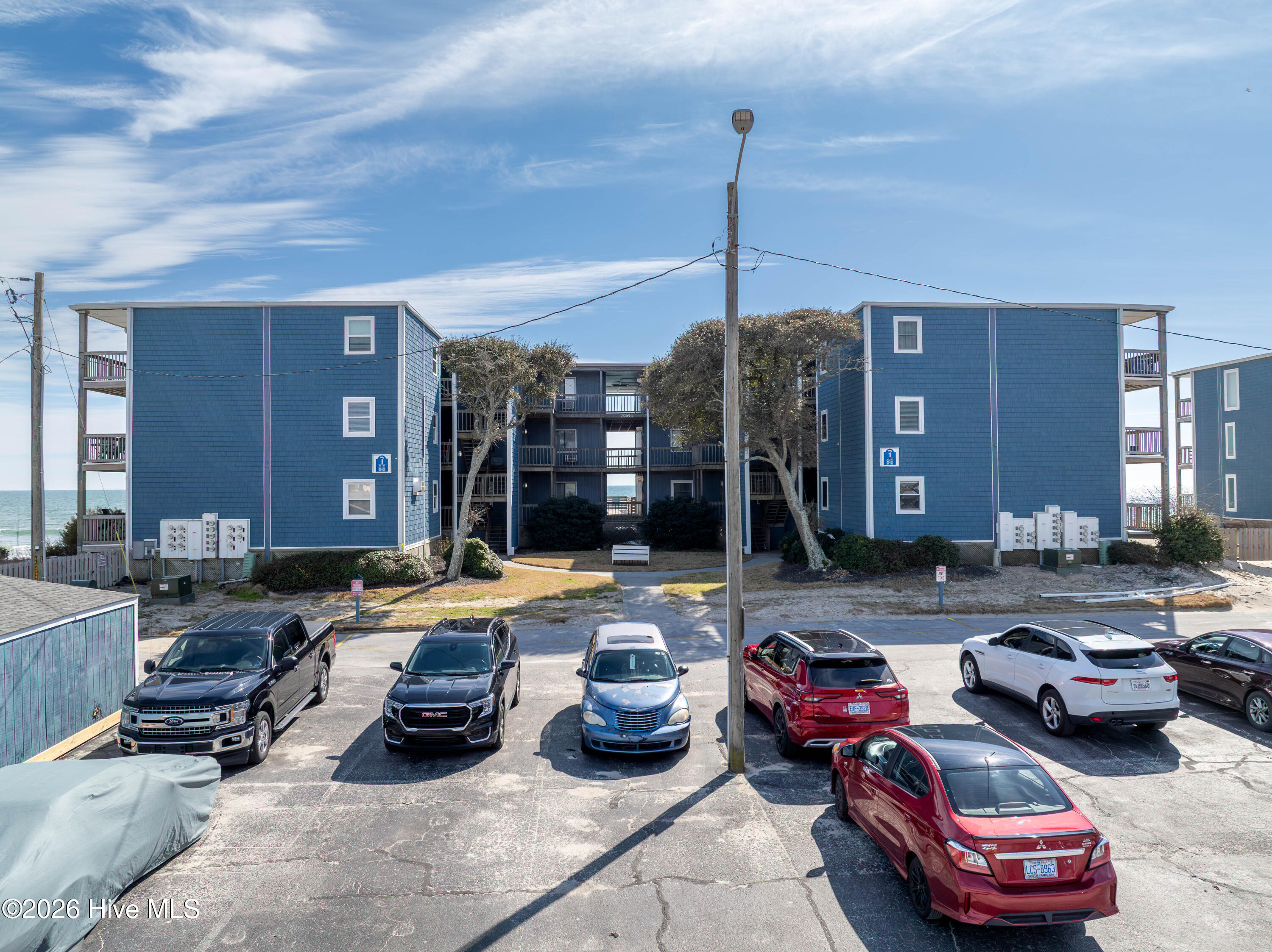 2264 New River Inlet Road Unit 109
