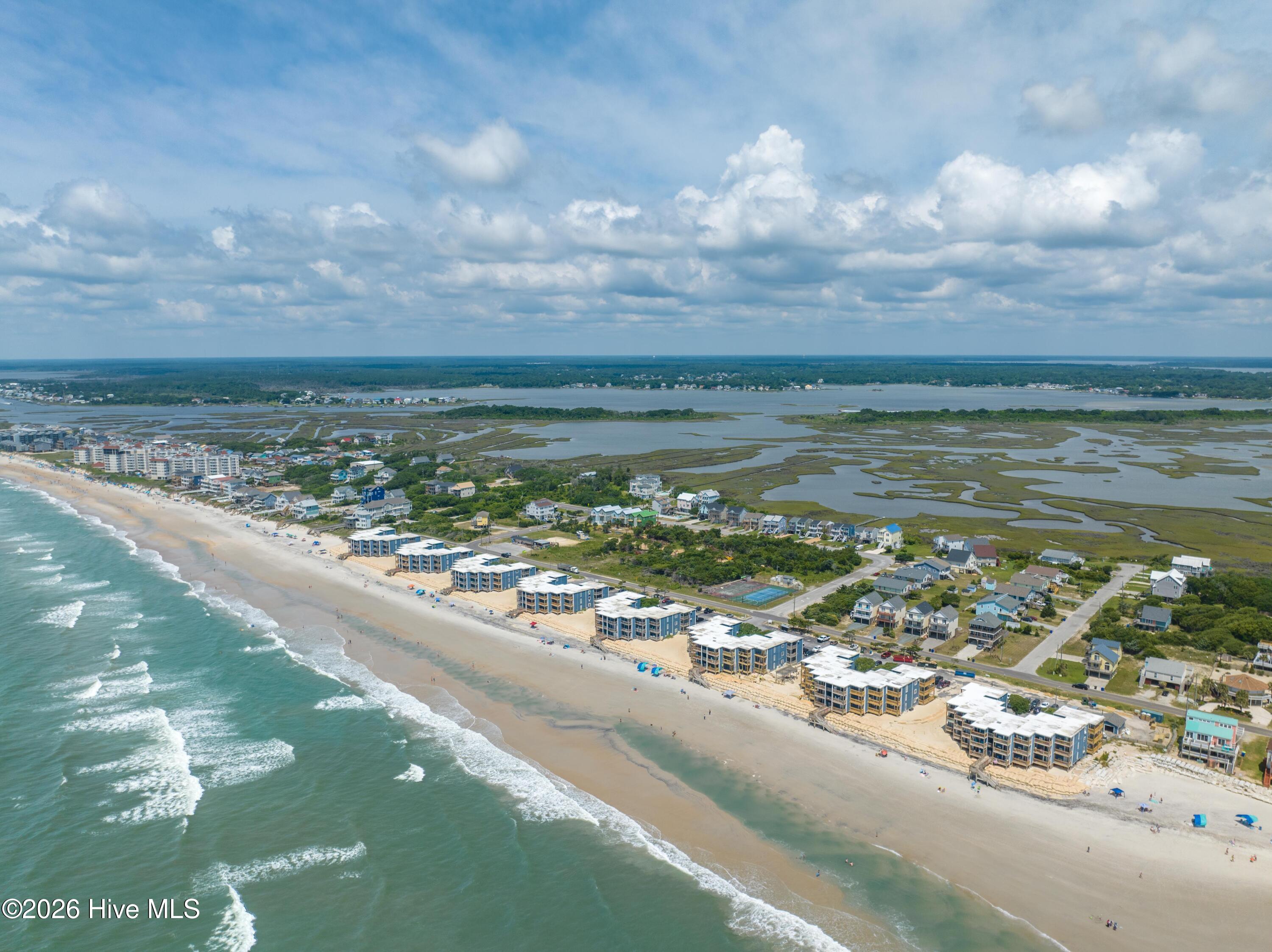 2264 New River Inlet Road Unit 109