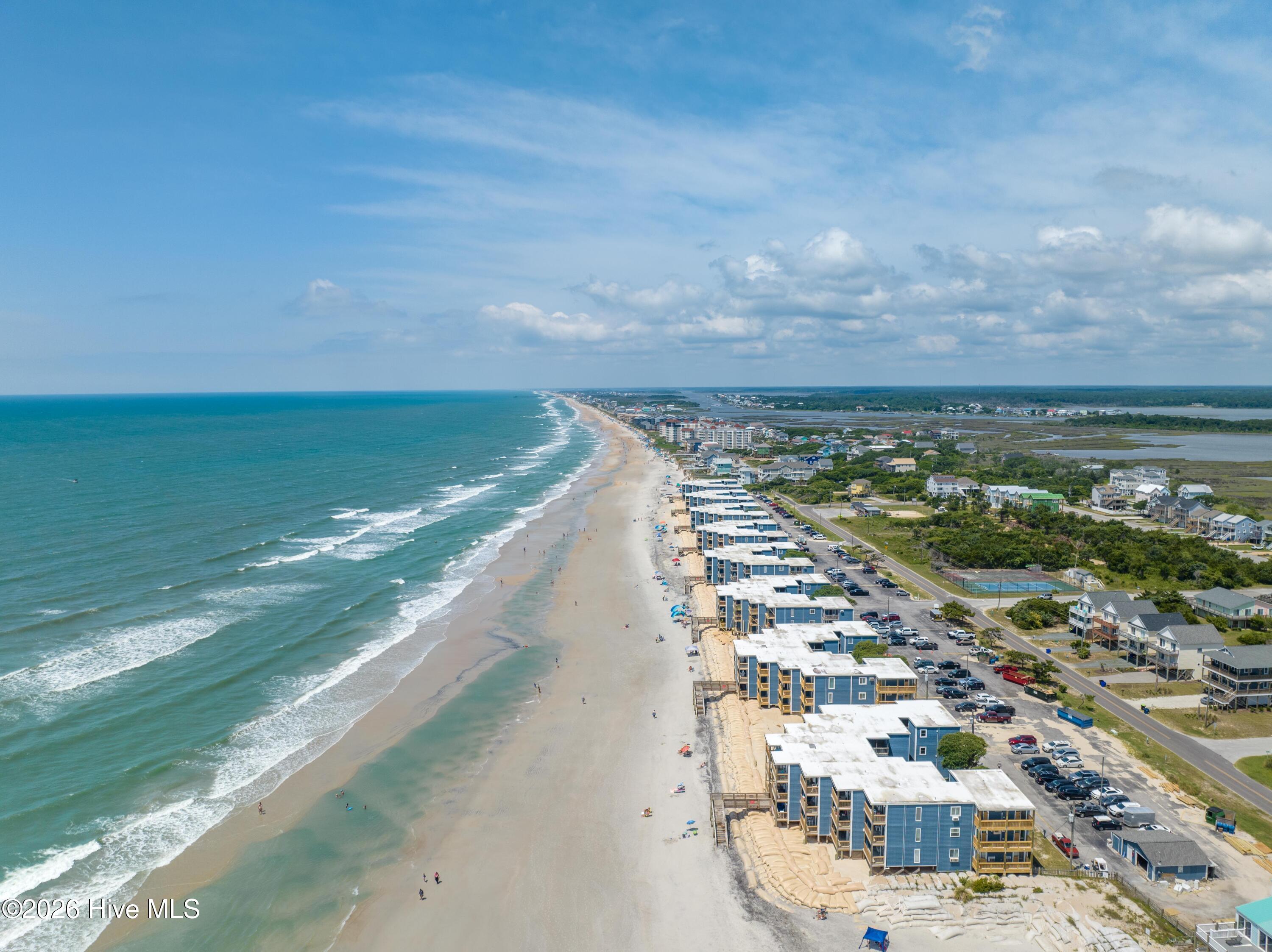 2264 New River Inlet Road Unit 109