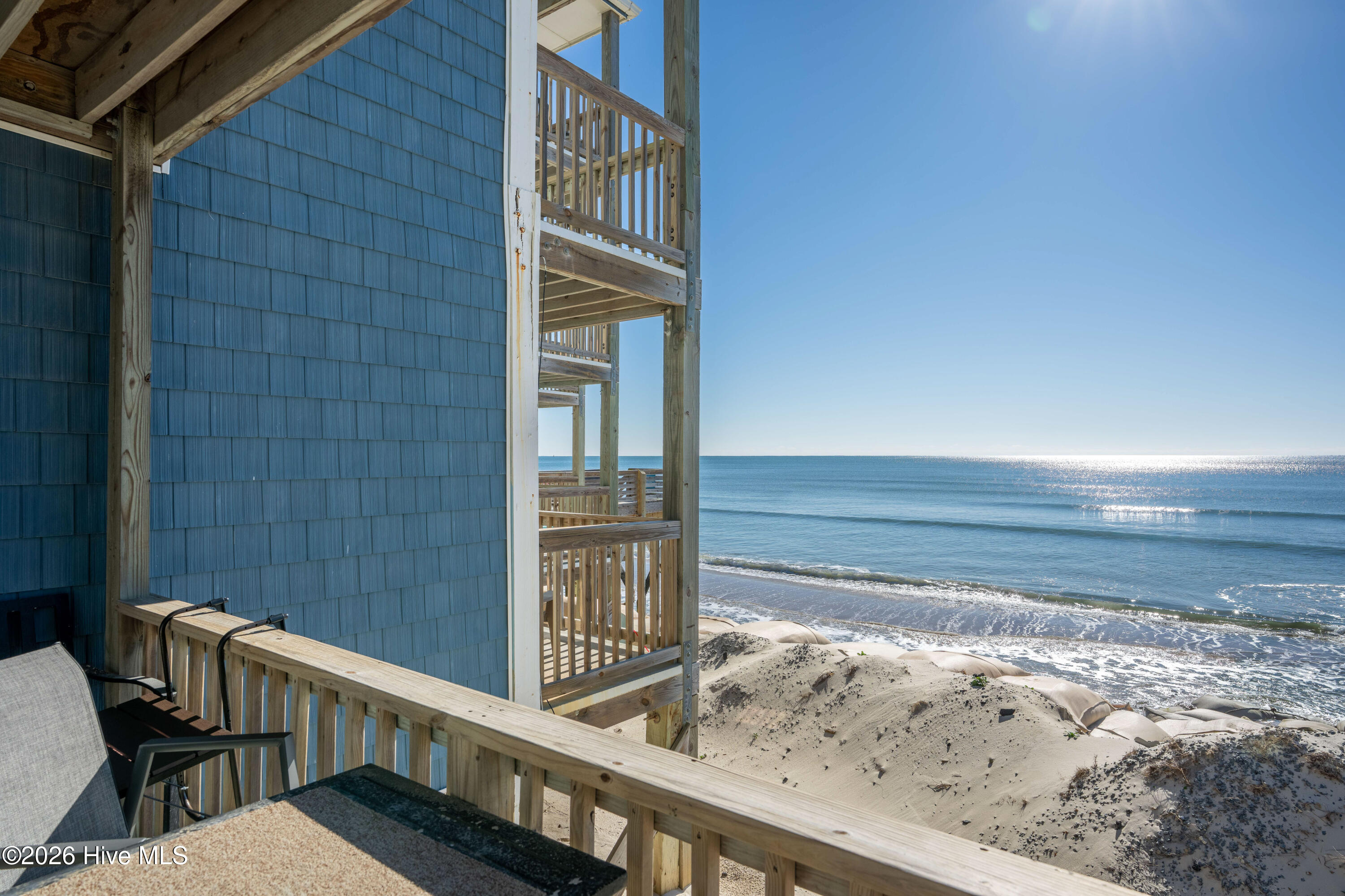 2264 New River Inlet Road Unit 109