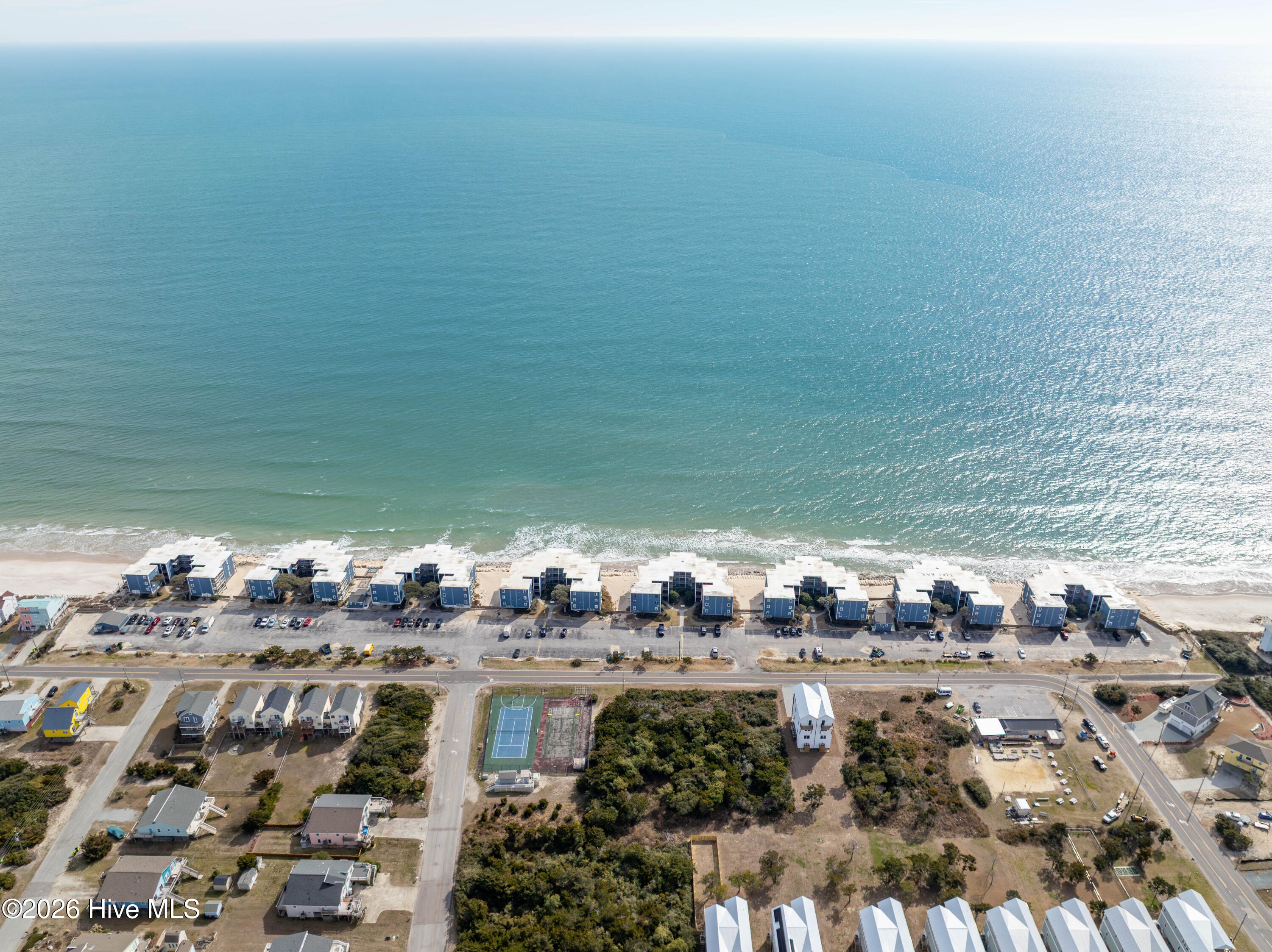 2264 New River Inlet Road Unit 109