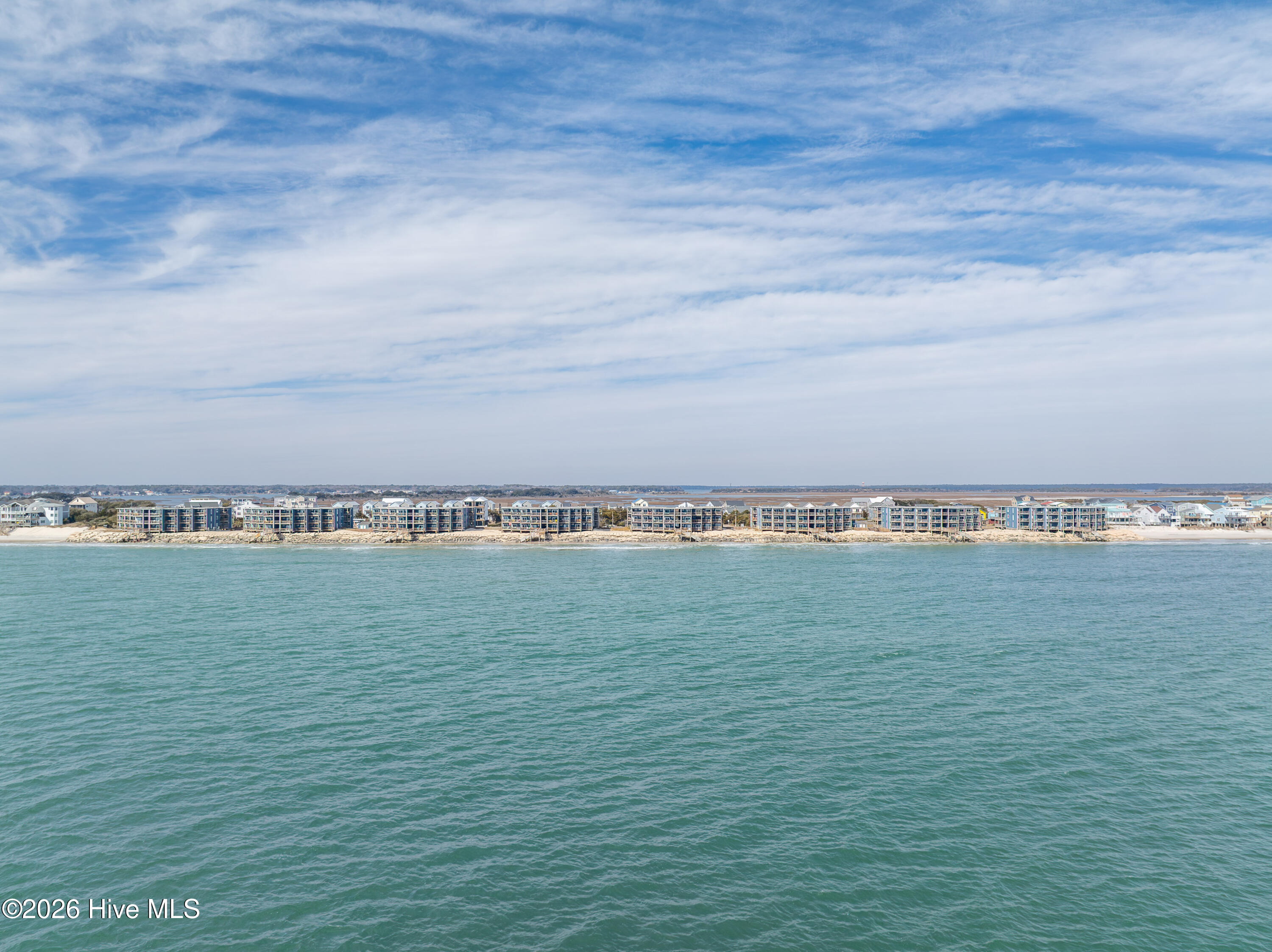 2264 New River Inlet Road Unit 109