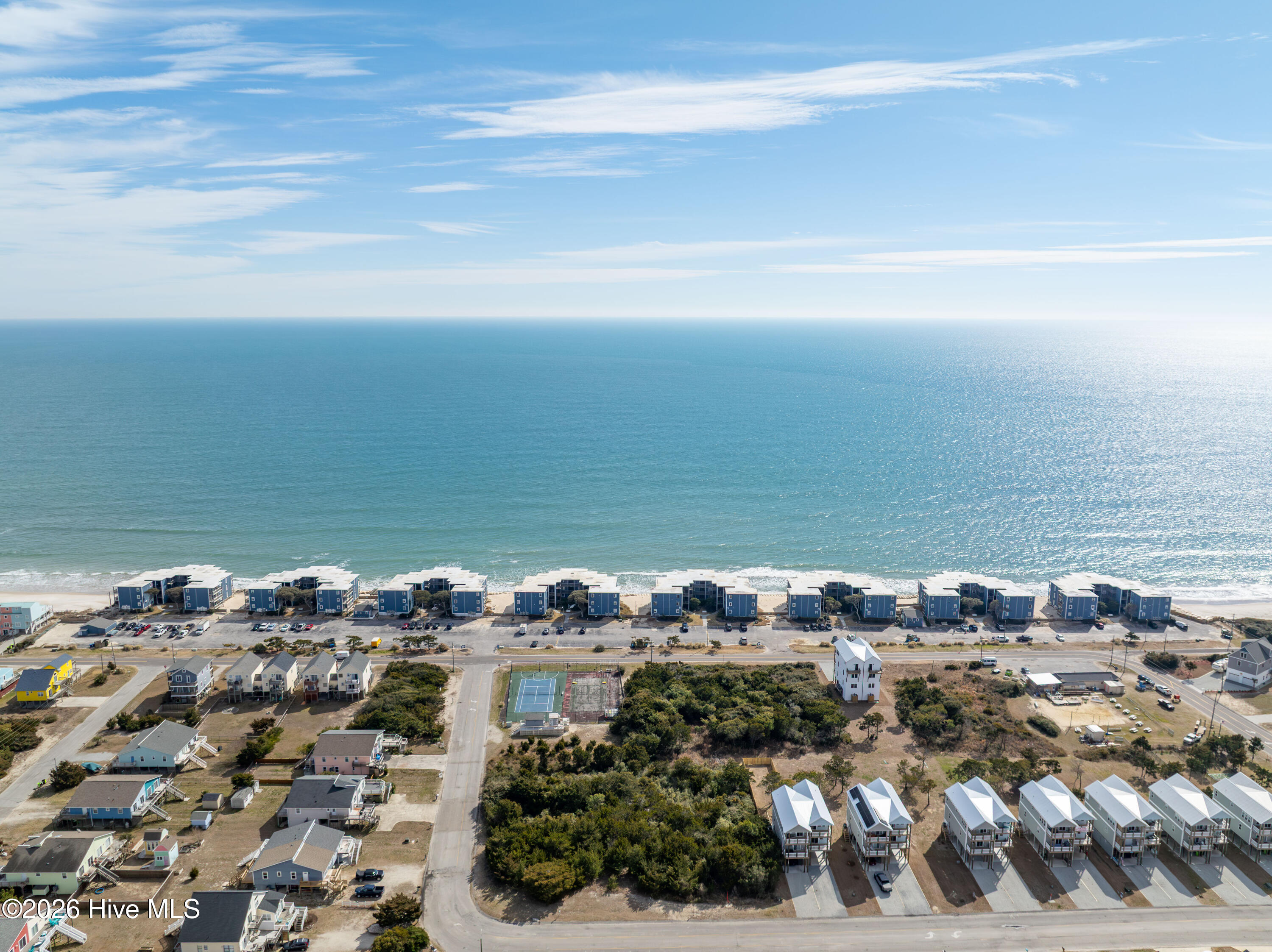 2264 New River Inlet Road Unit 109