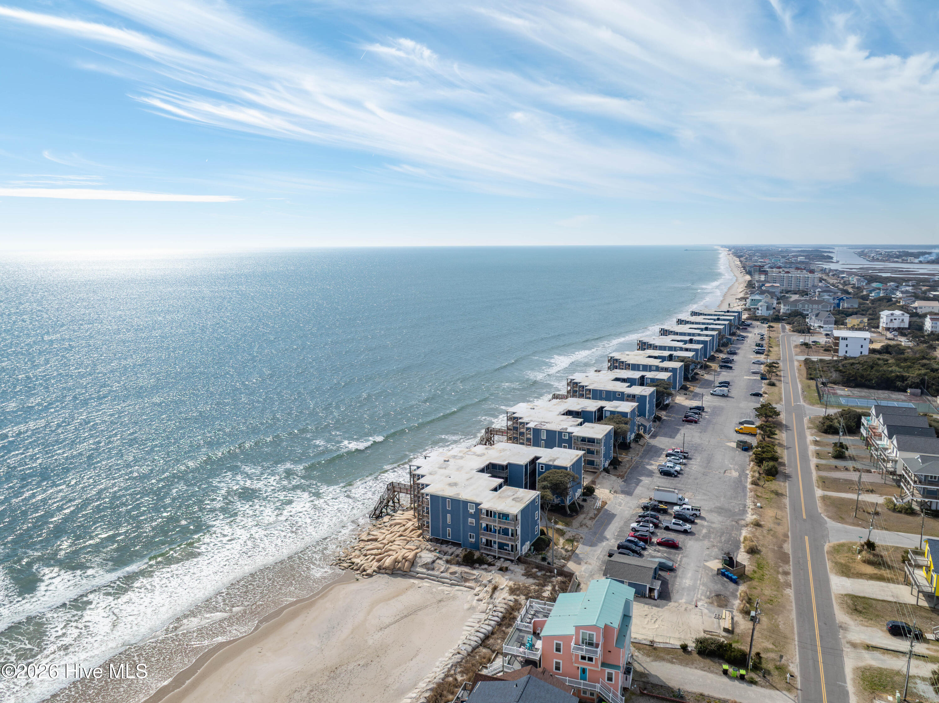 2264 New River Inlet Road Unit 109