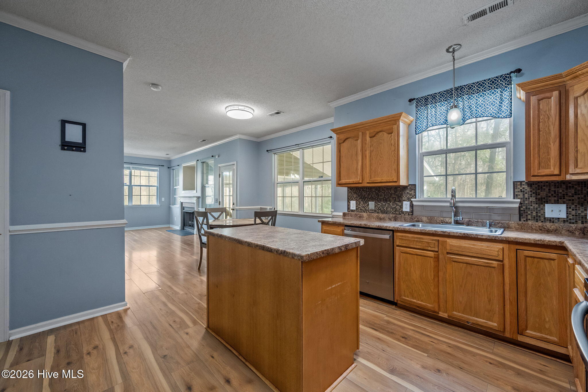 205 Pocosin Court