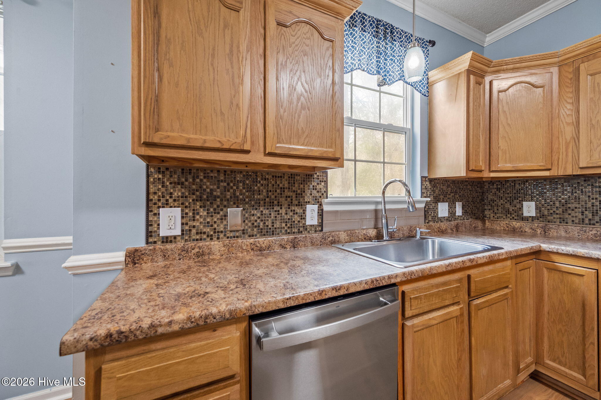 205 Pocosin Court