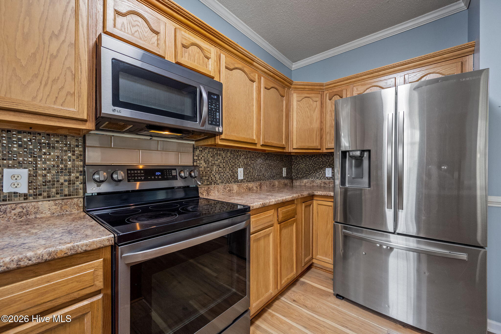 205 Pocosin Court