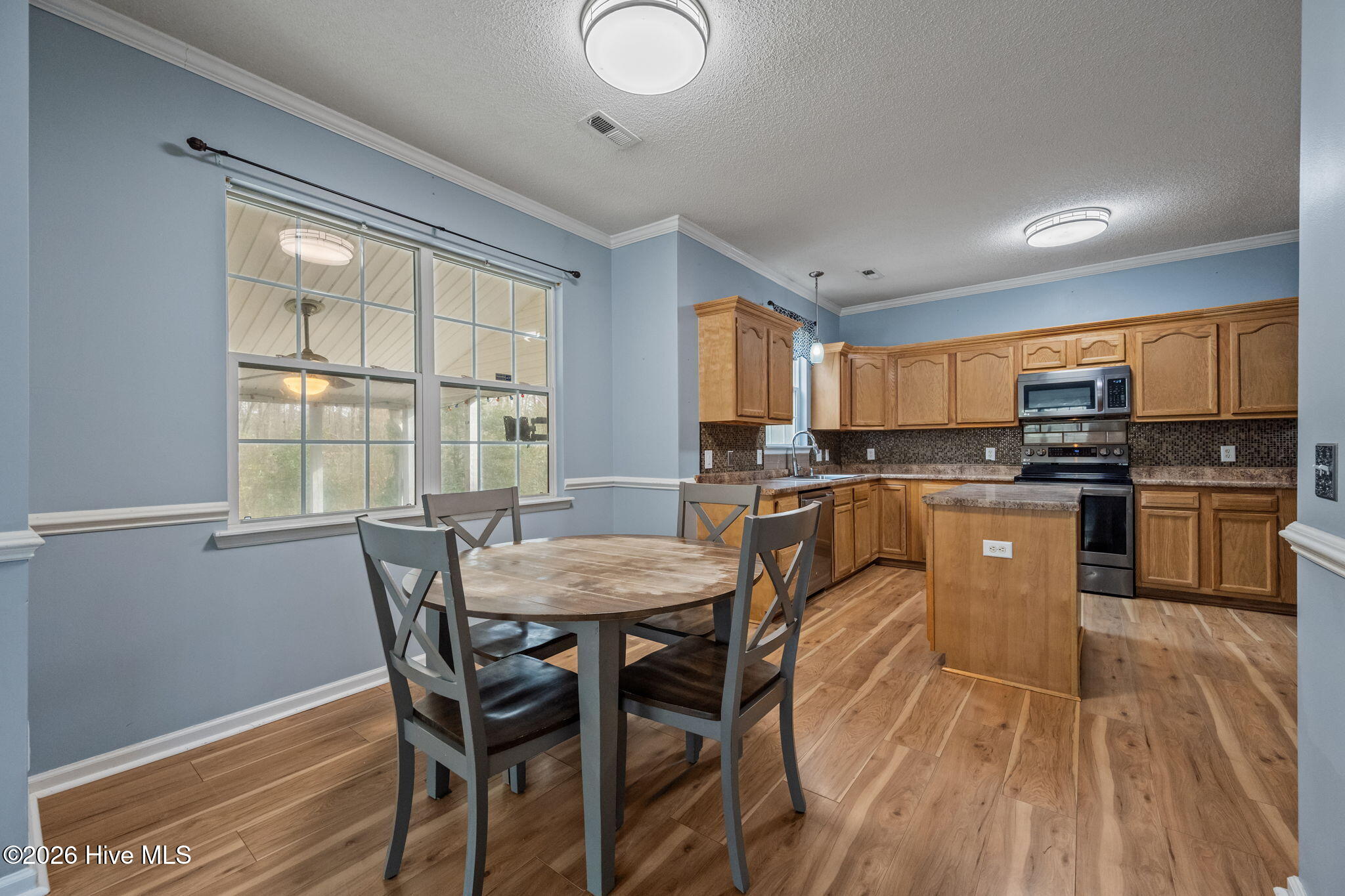 205 Pocosin Court