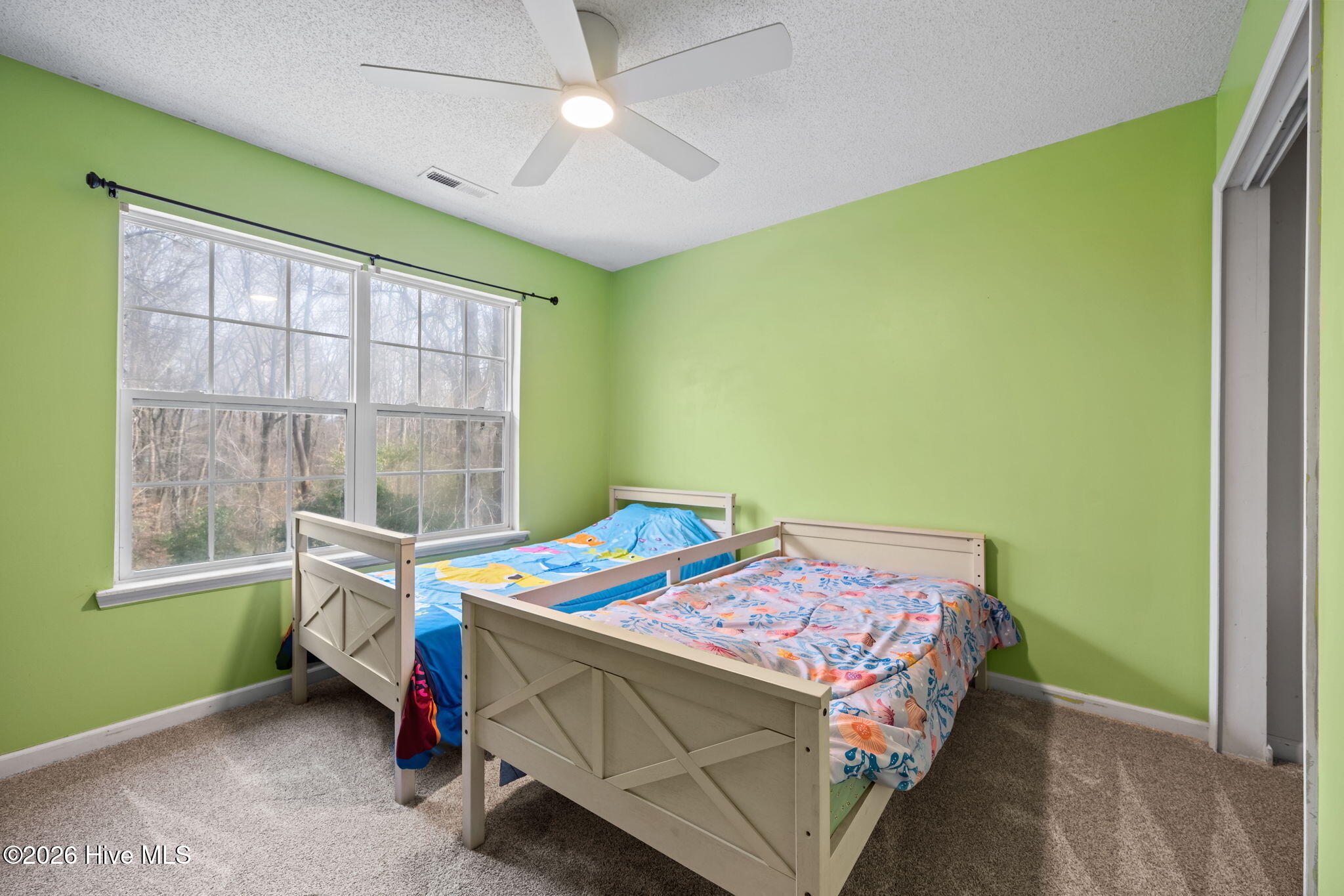 205 Pocosin Court
