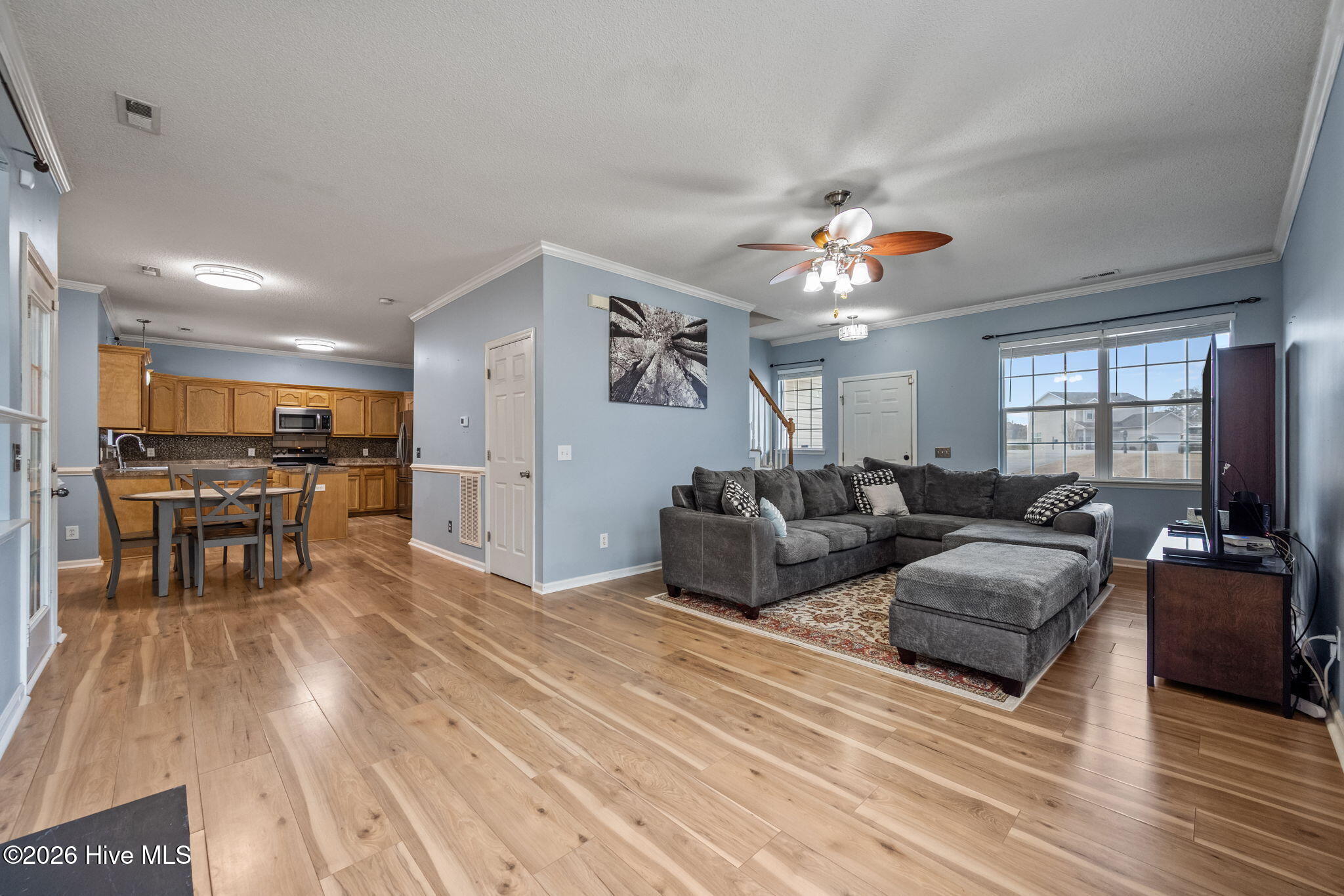 205 Pocosin Court