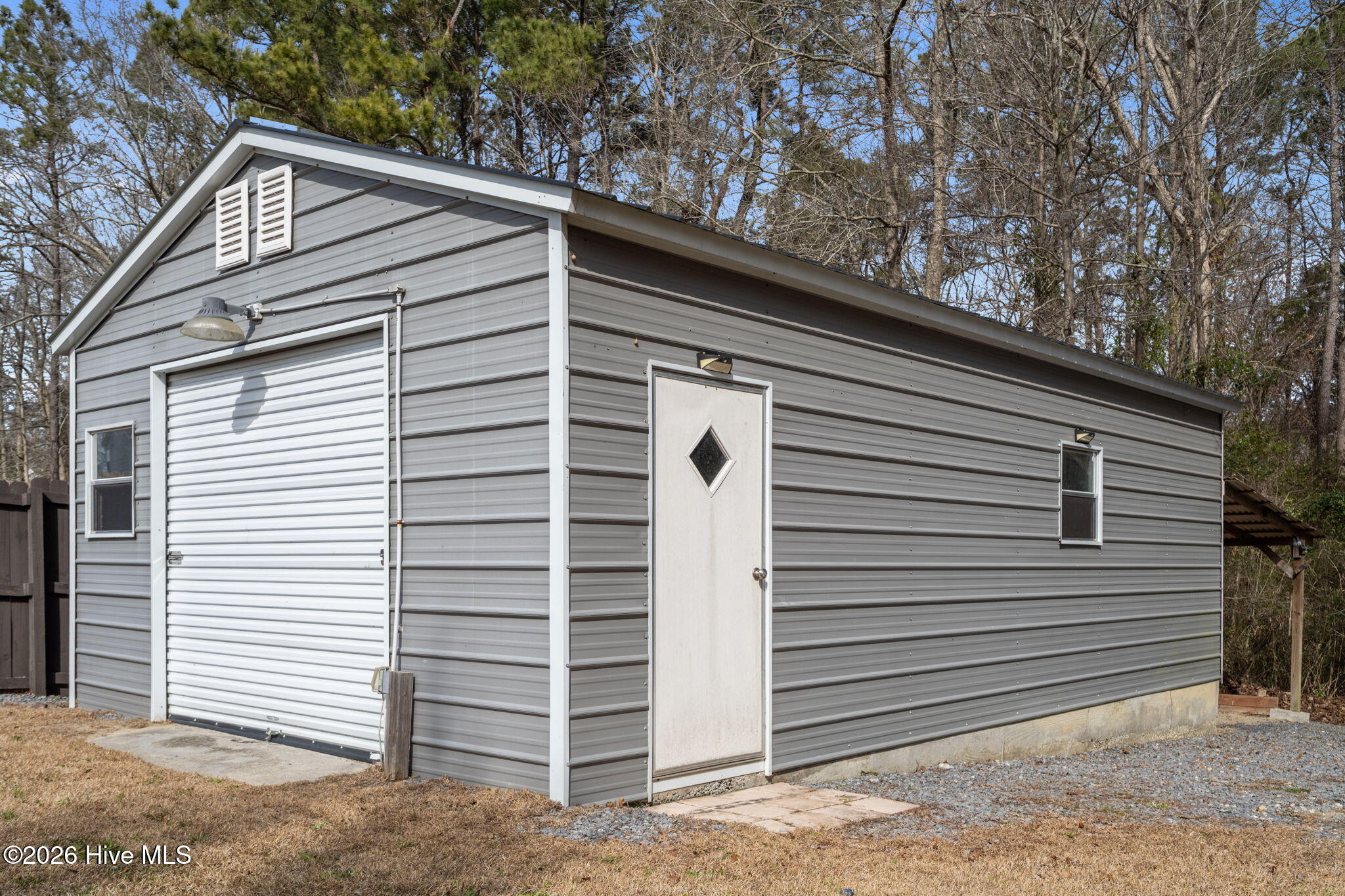 205 Pocosin Court