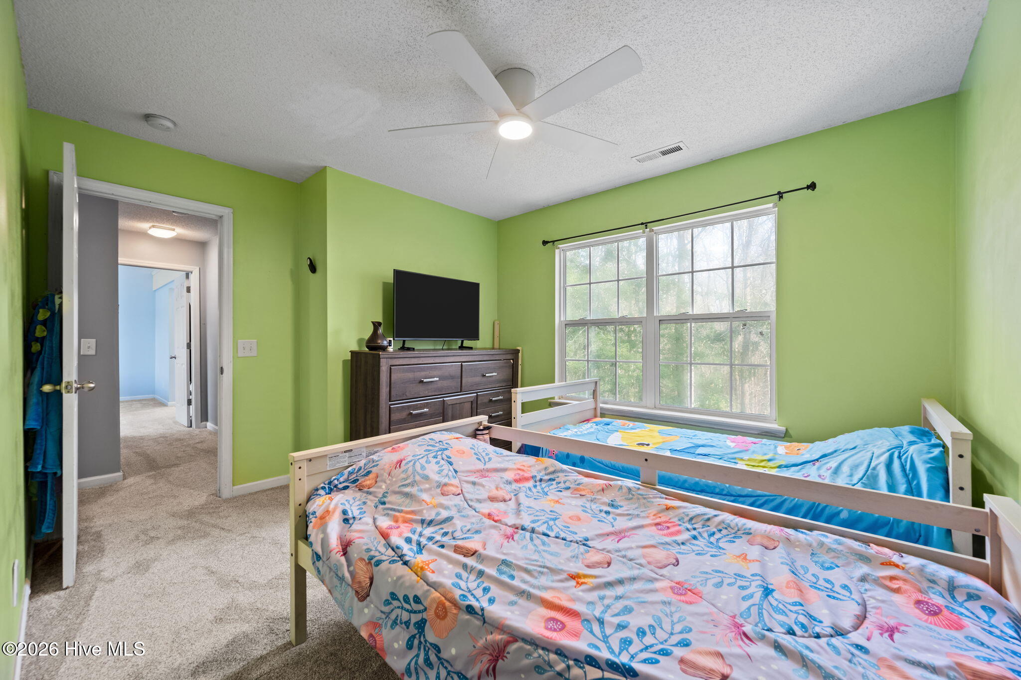 205 Pocosin Court