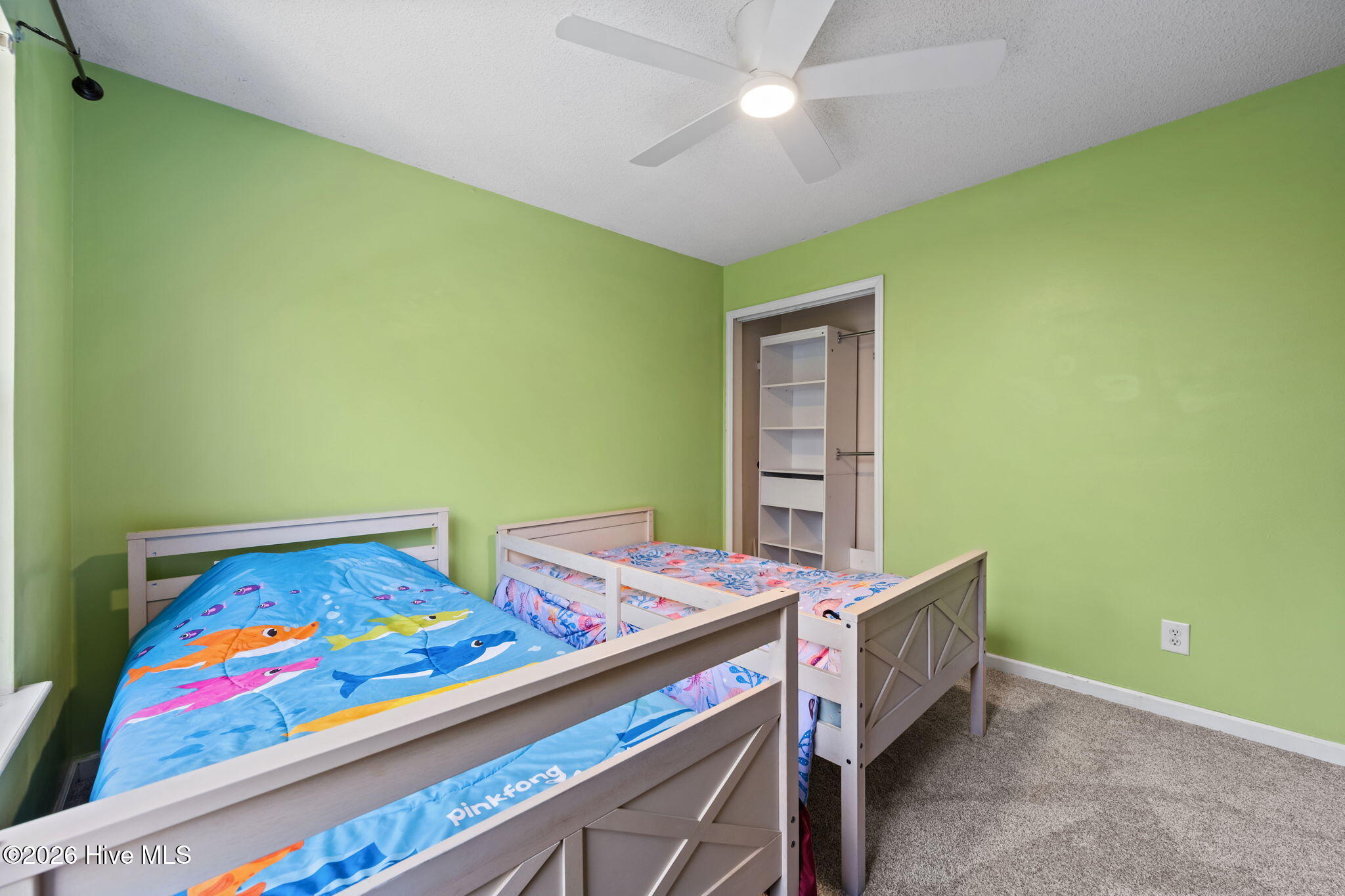 205 Pocosin Court