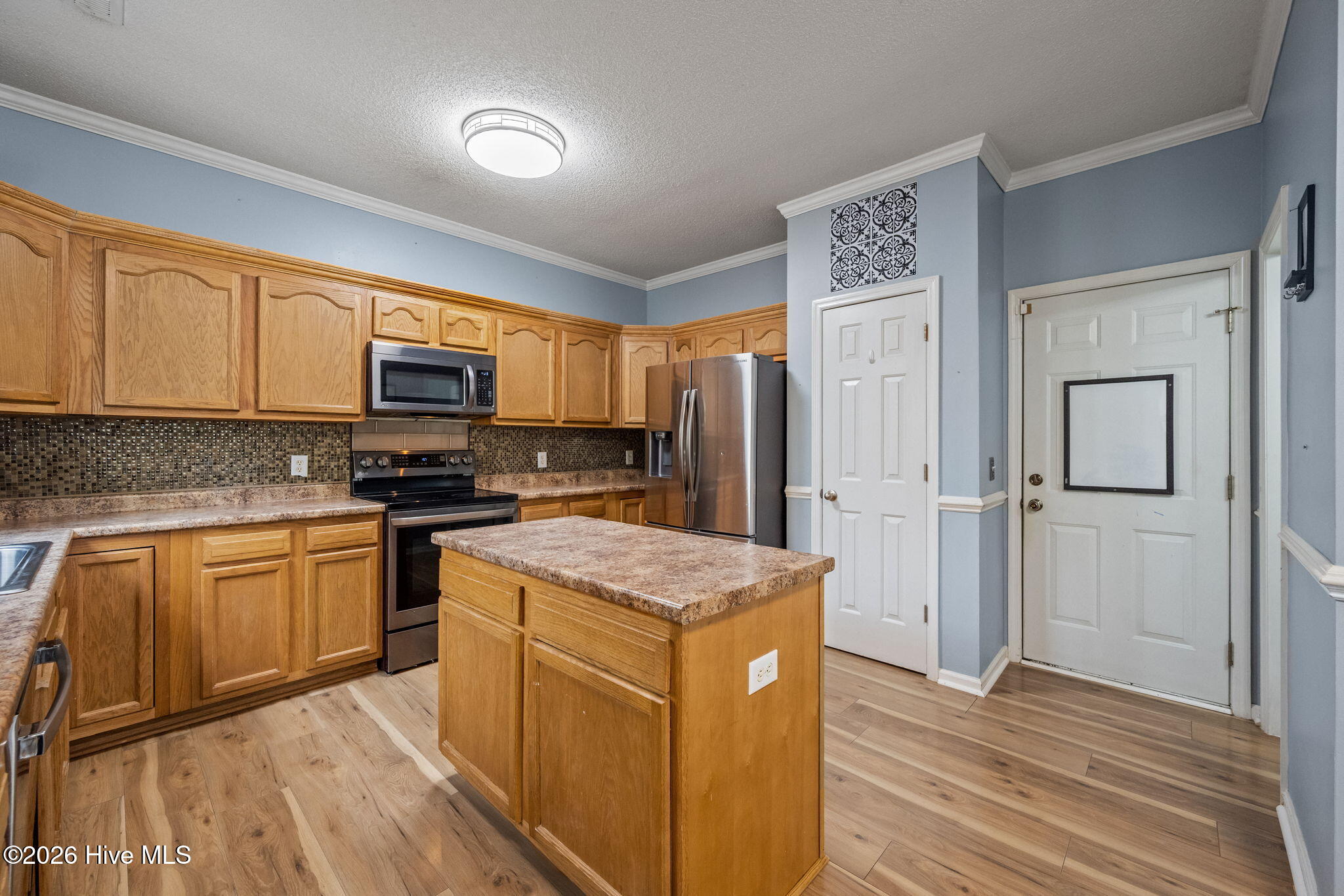 205 Pocosin Court