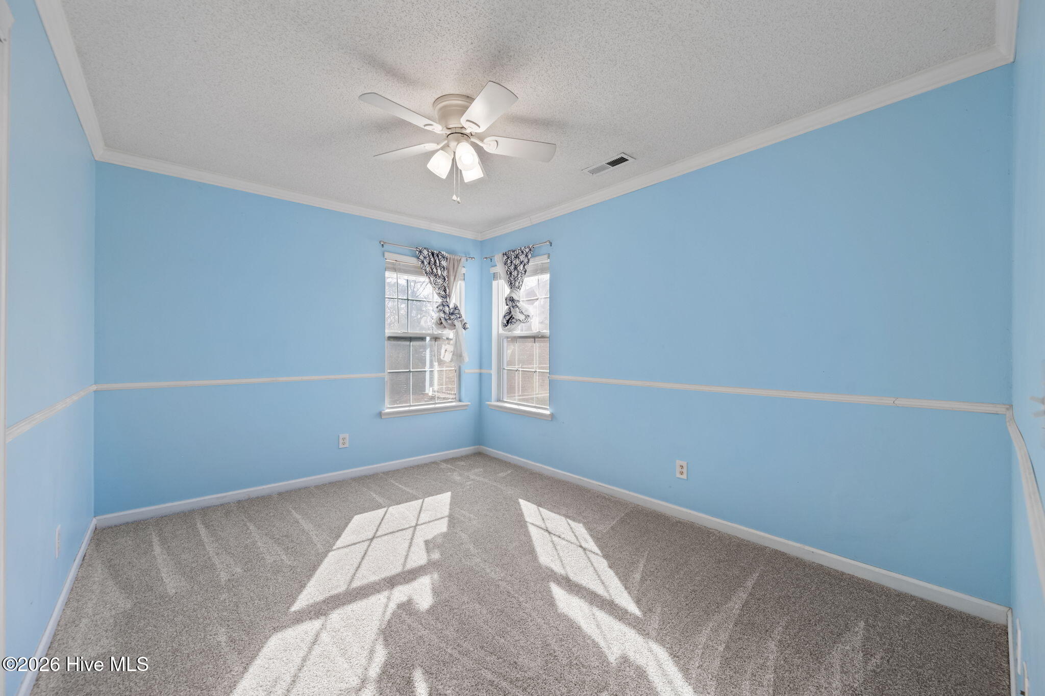 205 Pocosin Court