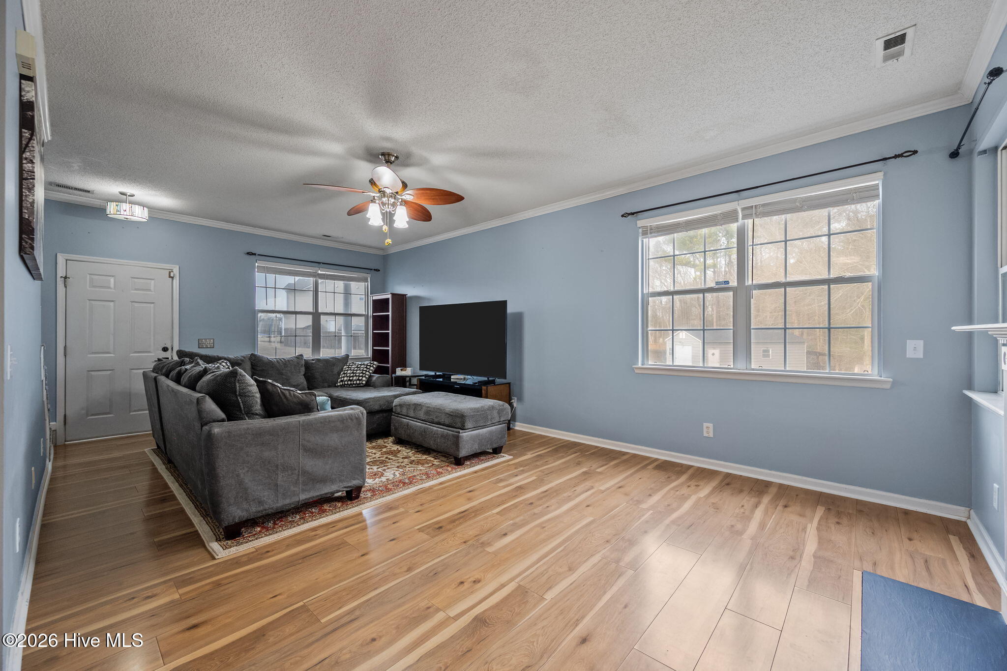 205 Pocosin Court