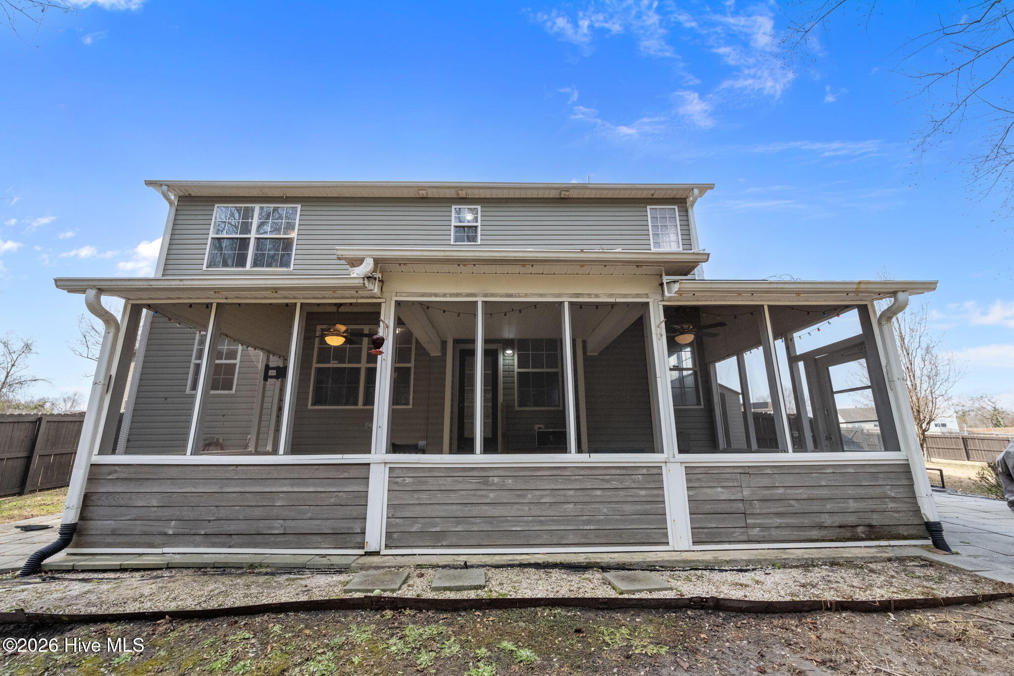205 Pocosin Court