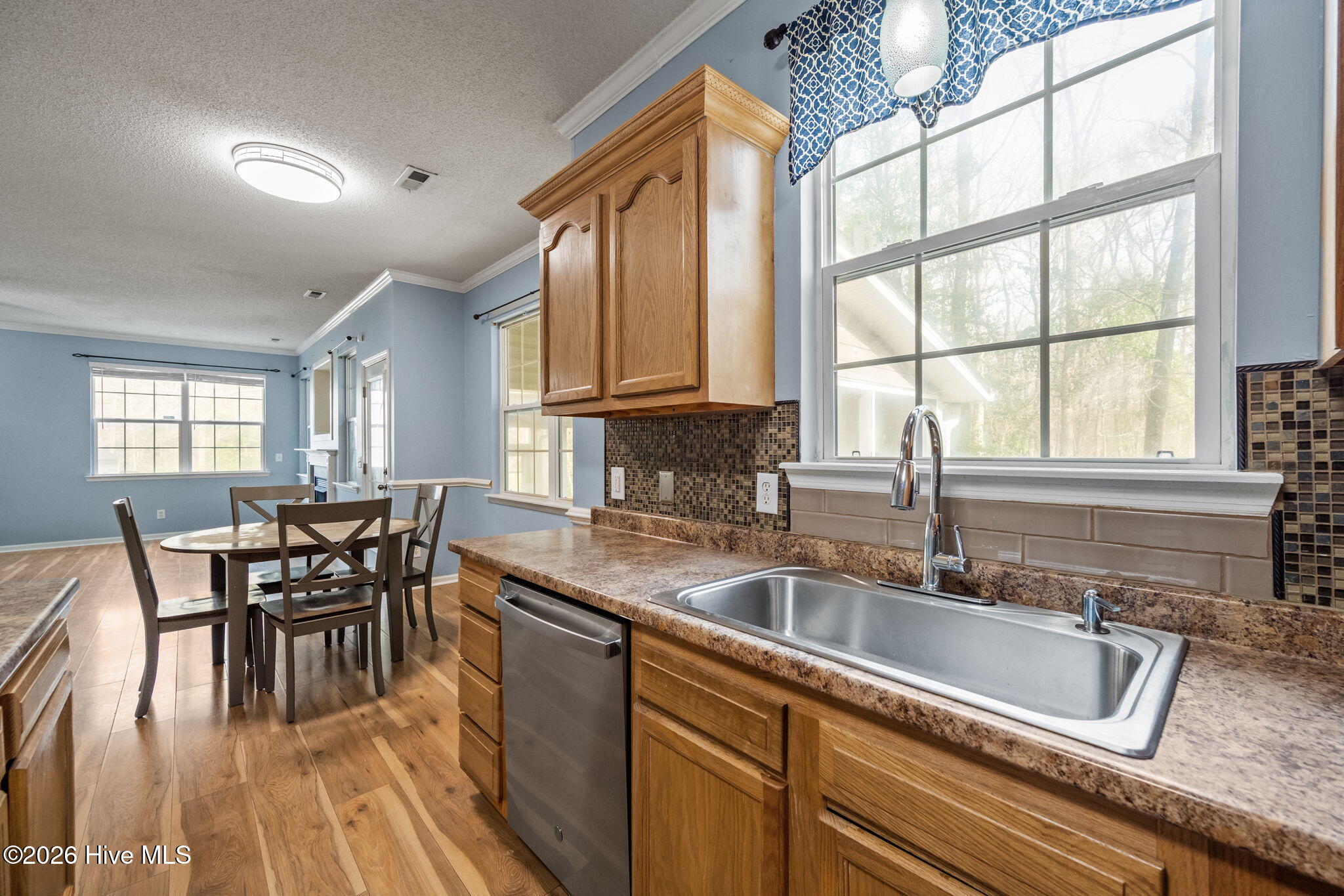 205 Pocosin Court