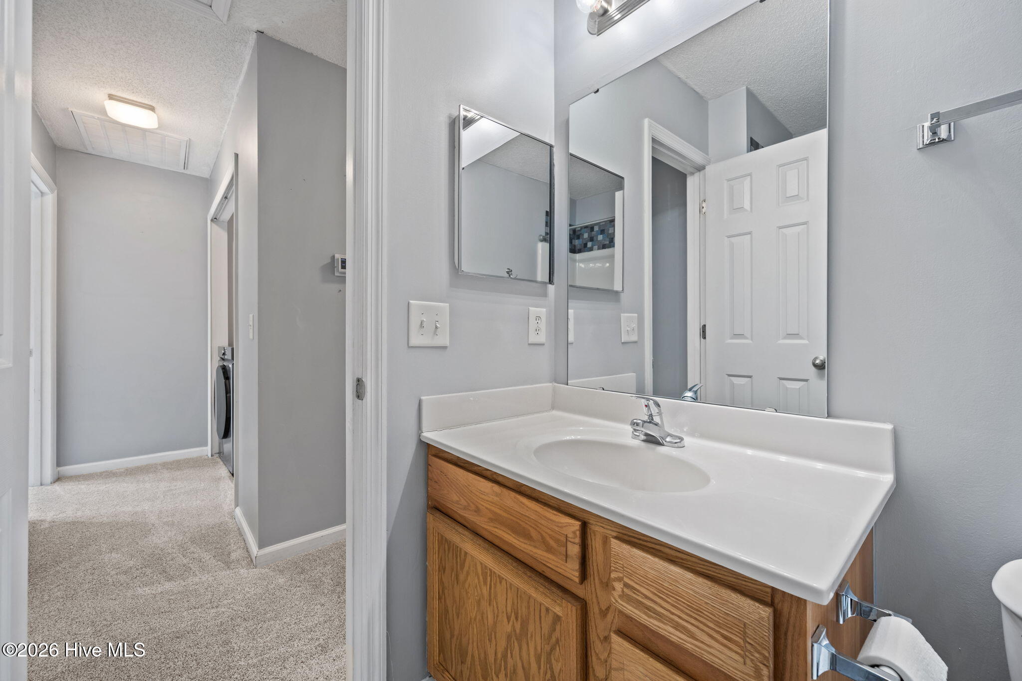 205 Pocosin Court