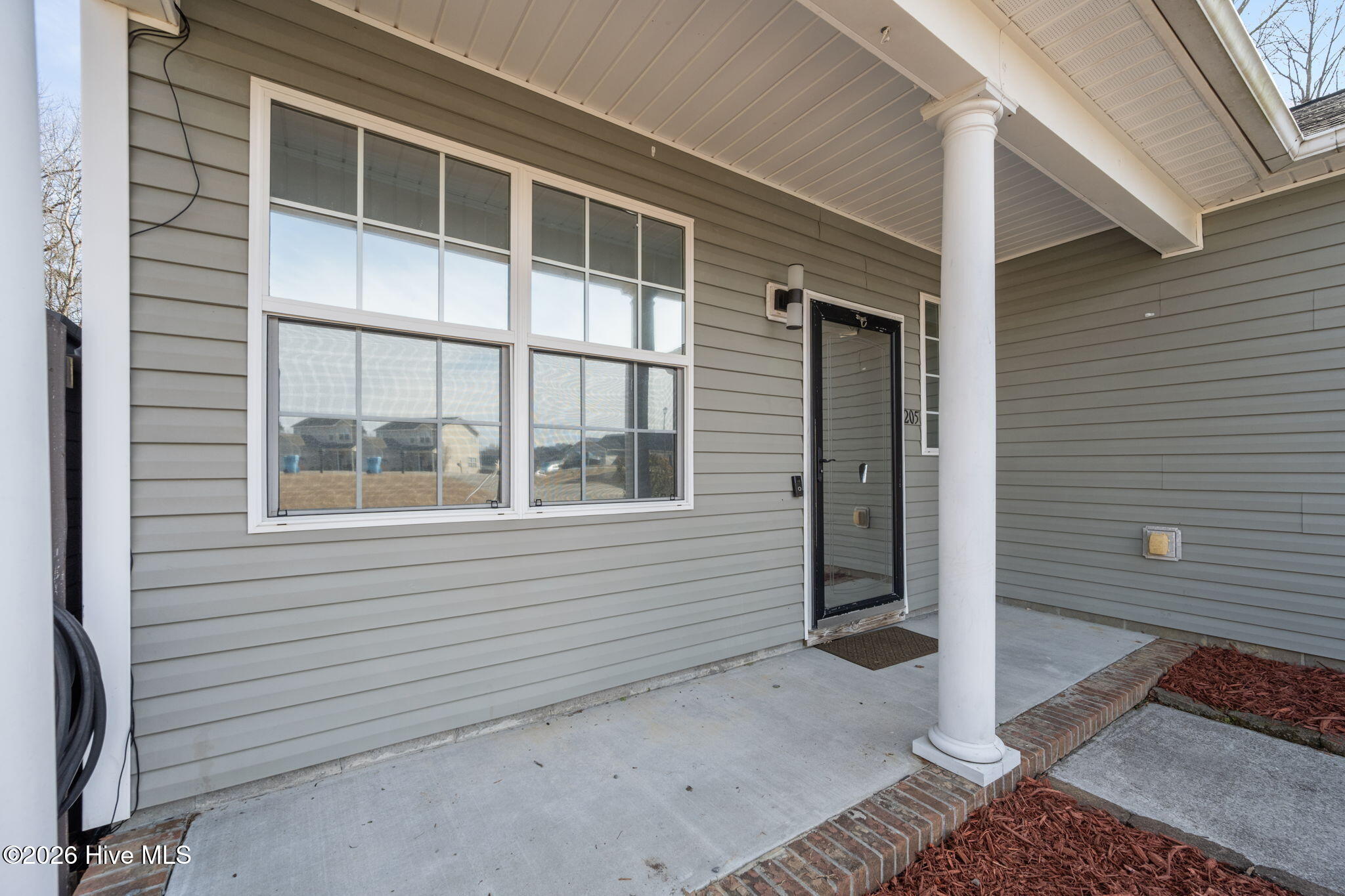 205 Pocosin Court