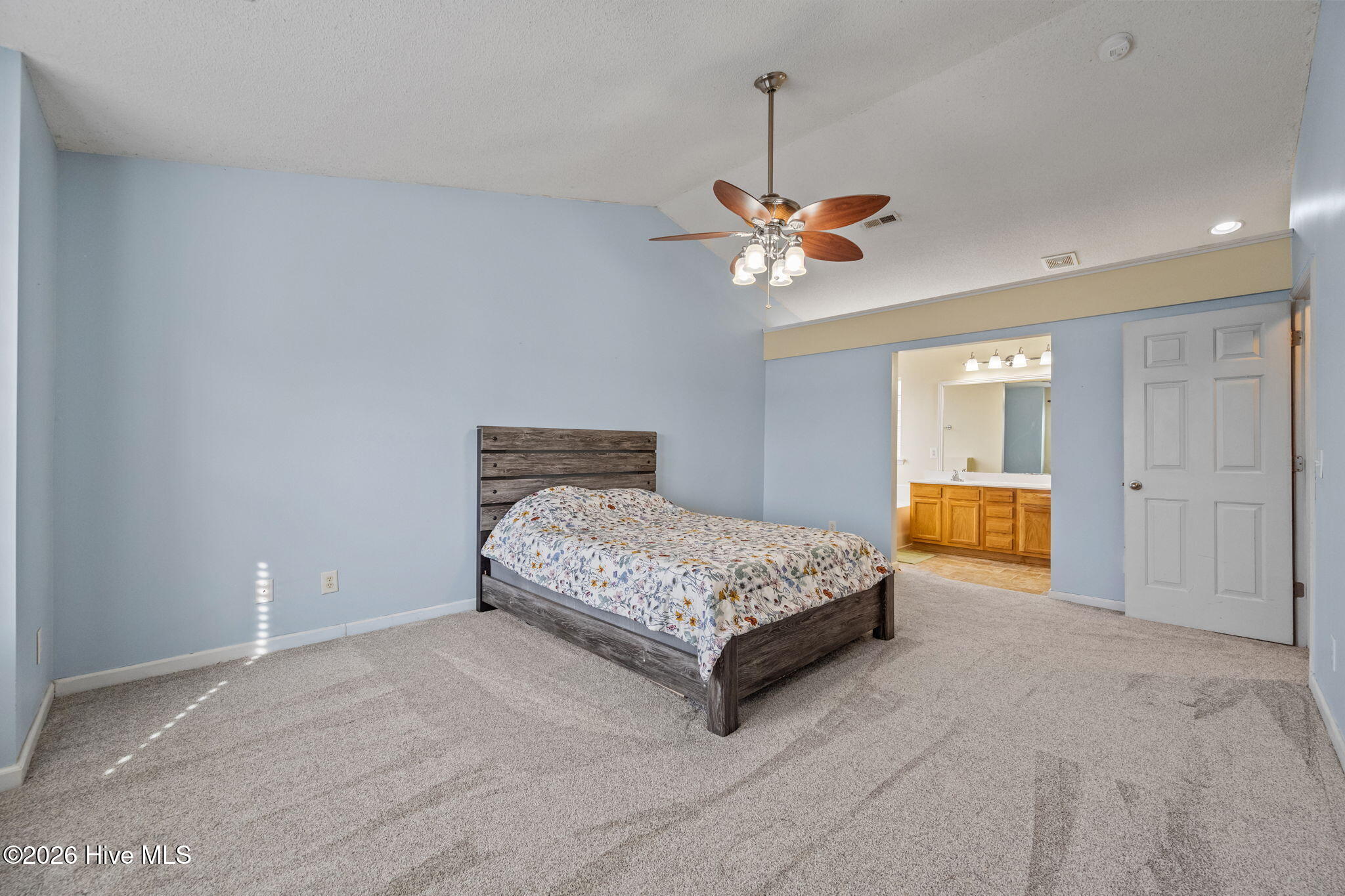 205 Pocosin Court