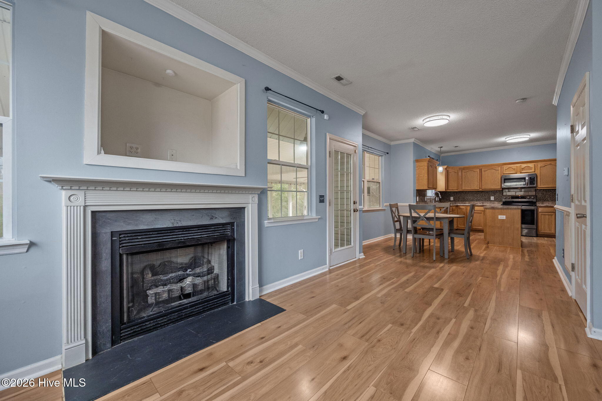 205 Pocosin Court