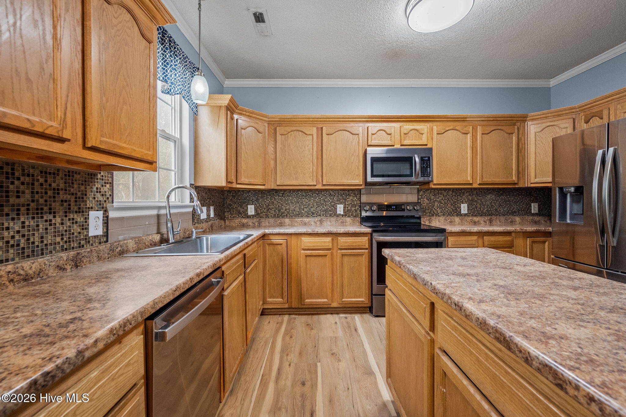 205 Pocosin Court