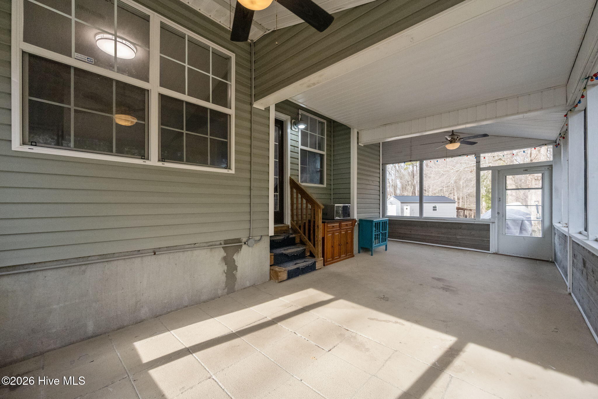 205 Pocosin Court