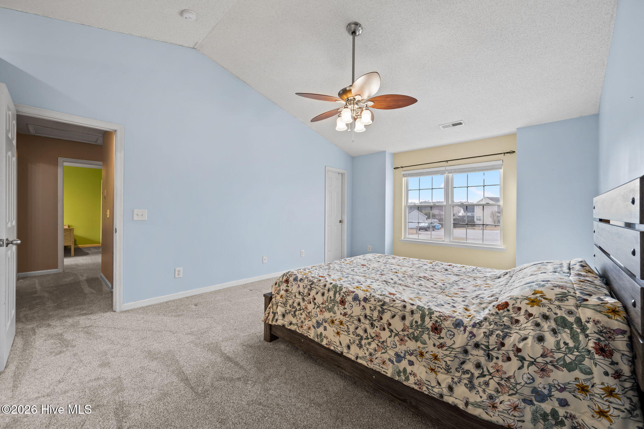205 Pocosin Court