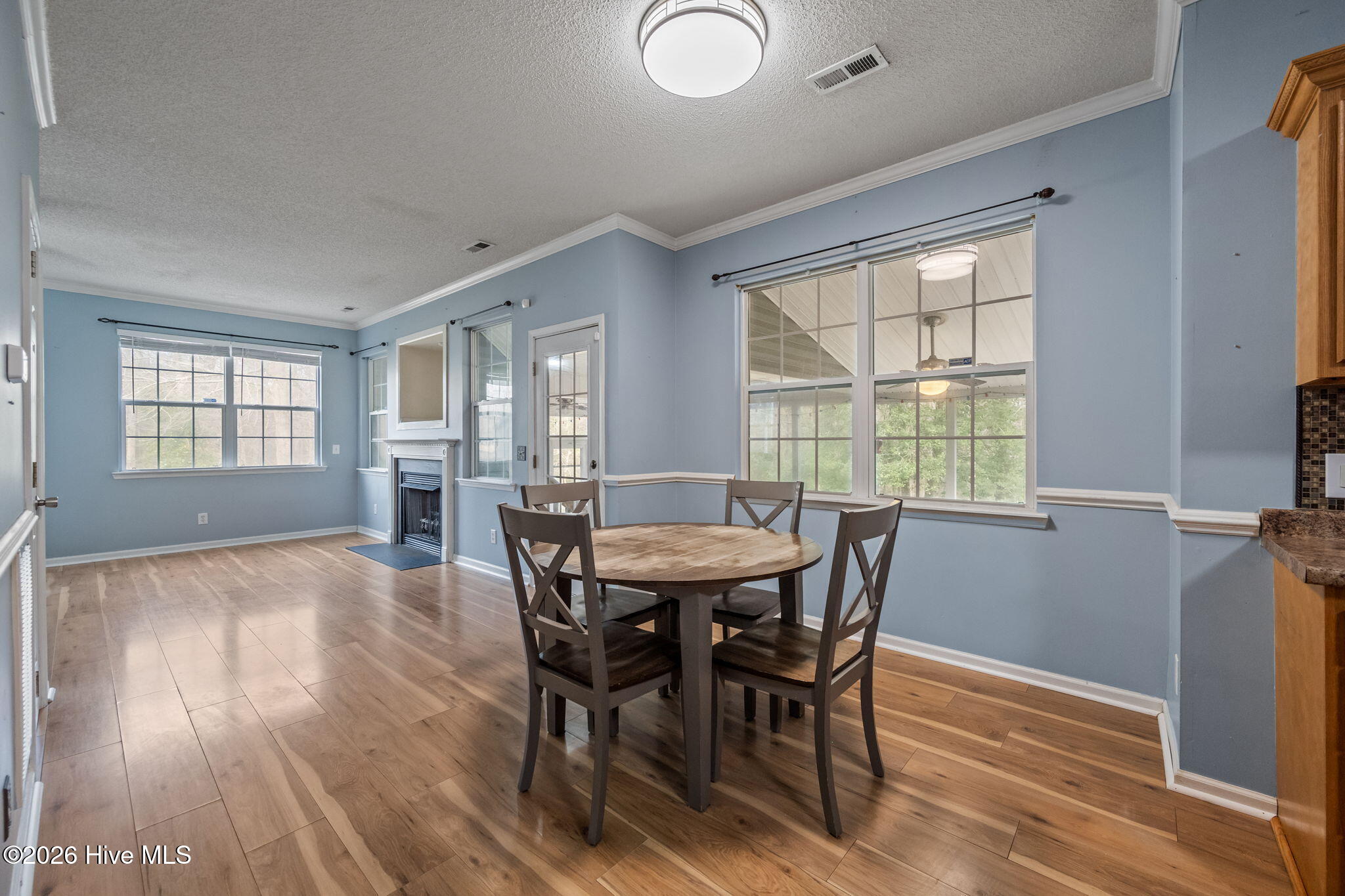 205 Pocosin Court