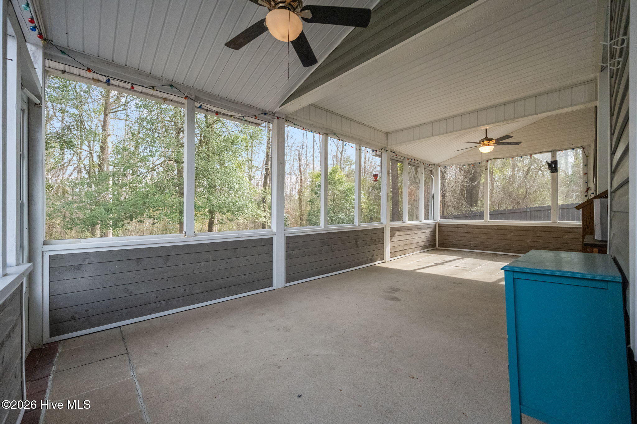 205 Pocosin Court