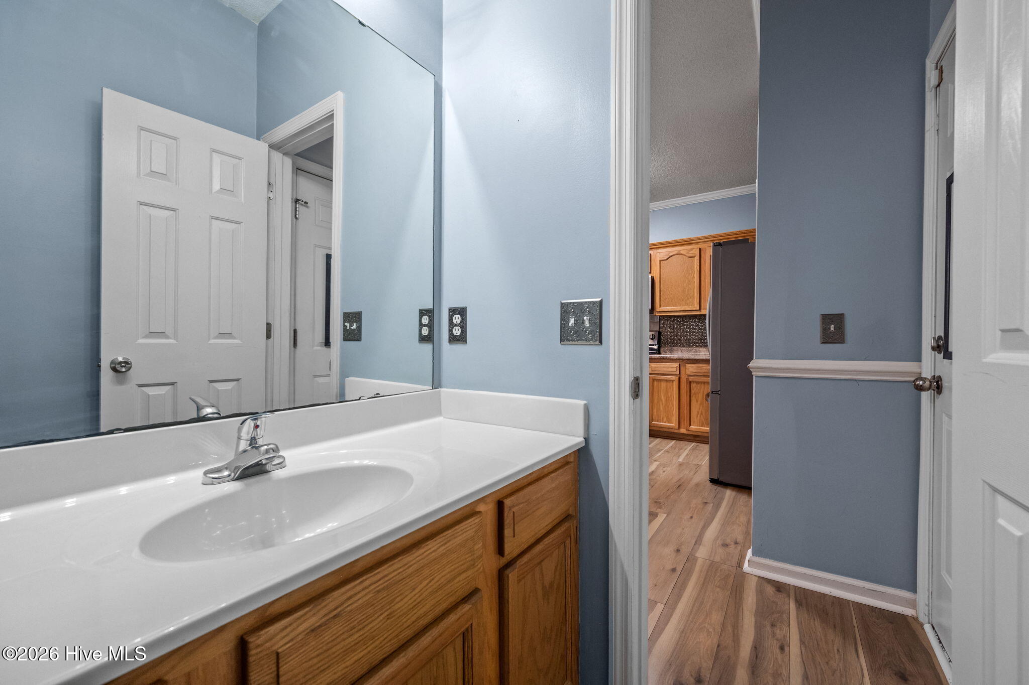 205 Pocosin Court