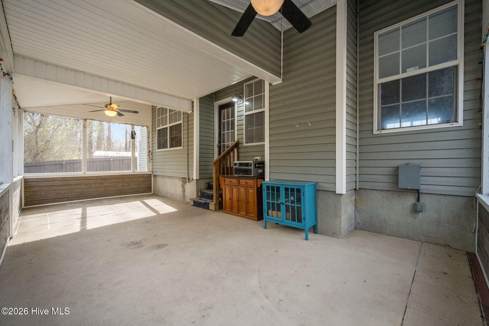 205 Pocosin Court
