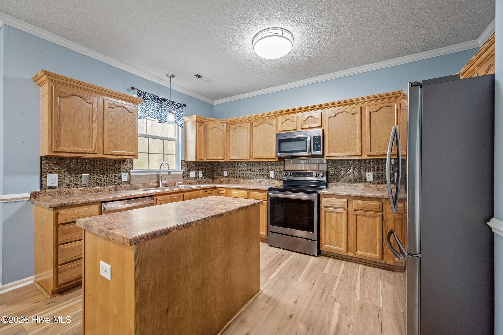 205 Pocosin Court