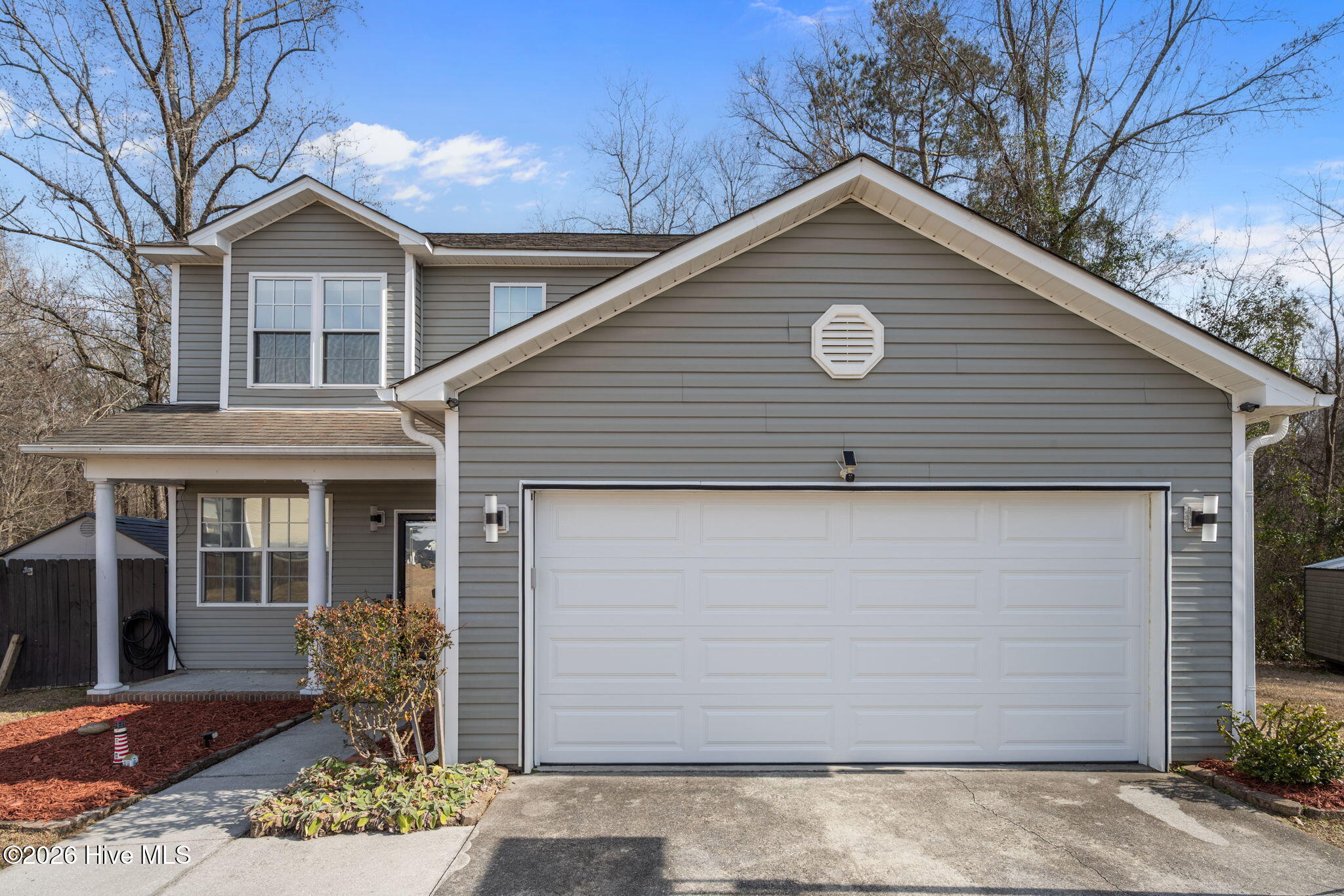 205 Pocosin Court