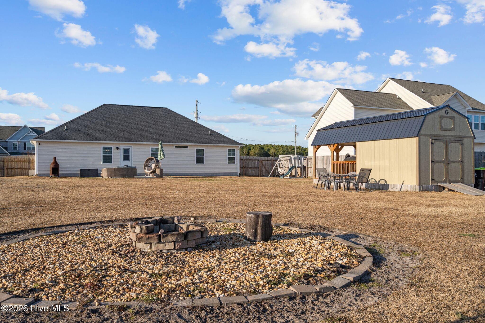 116 Easton Drive