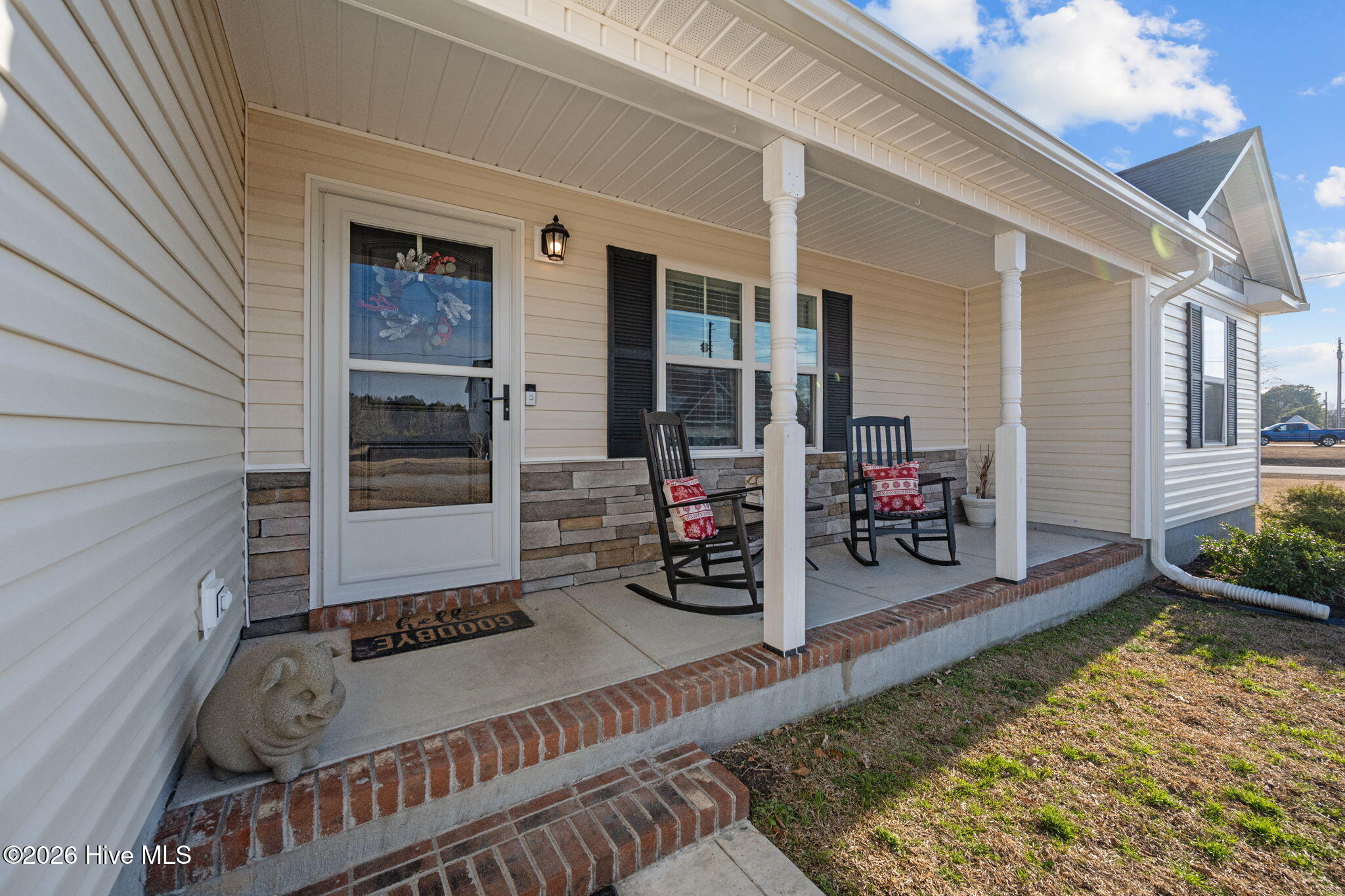 116 Easton Drive