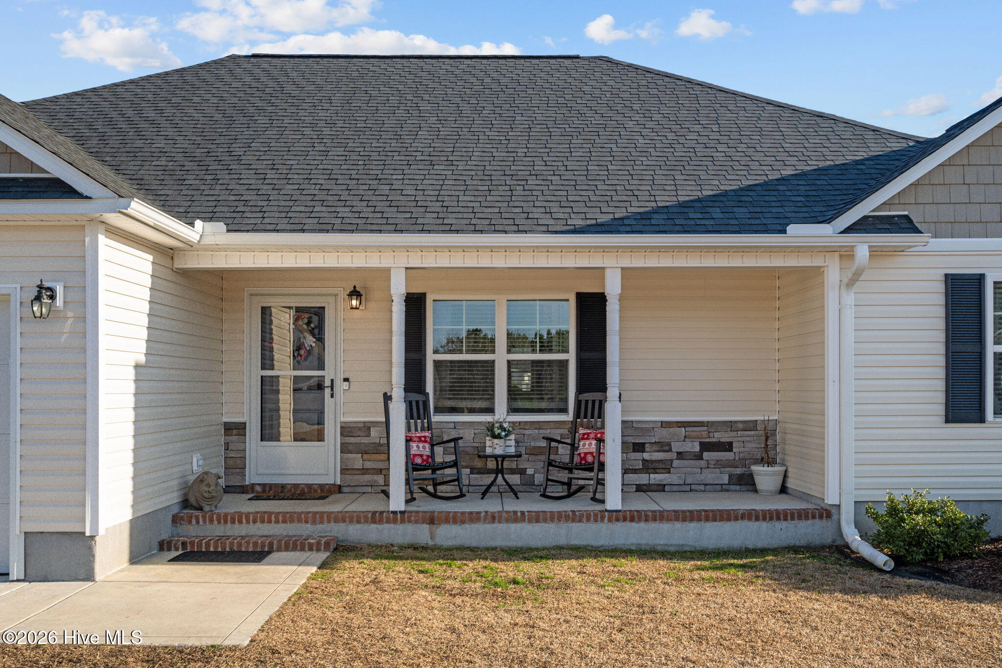 116 Easton Drive