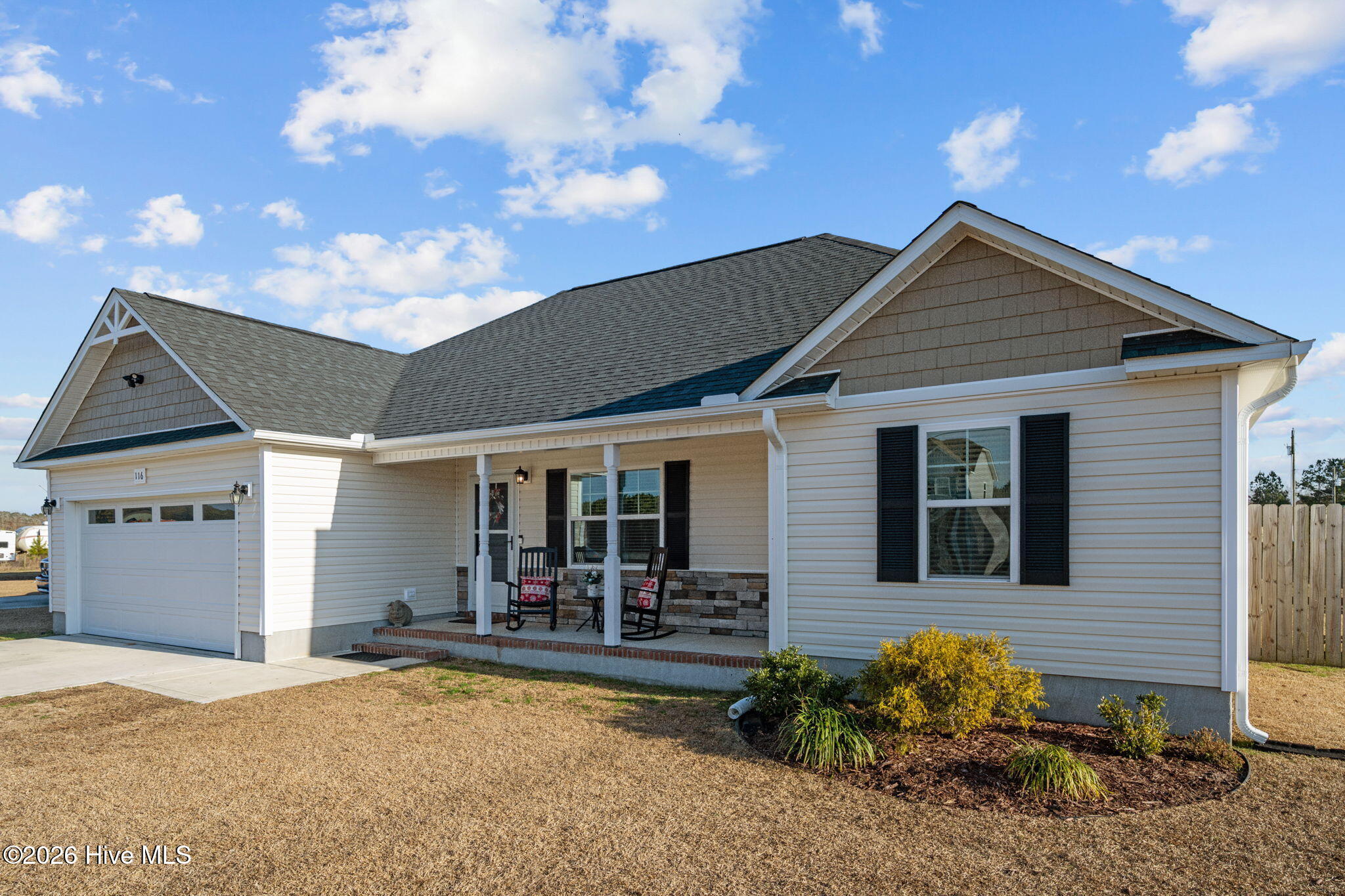 116 Easton Drive