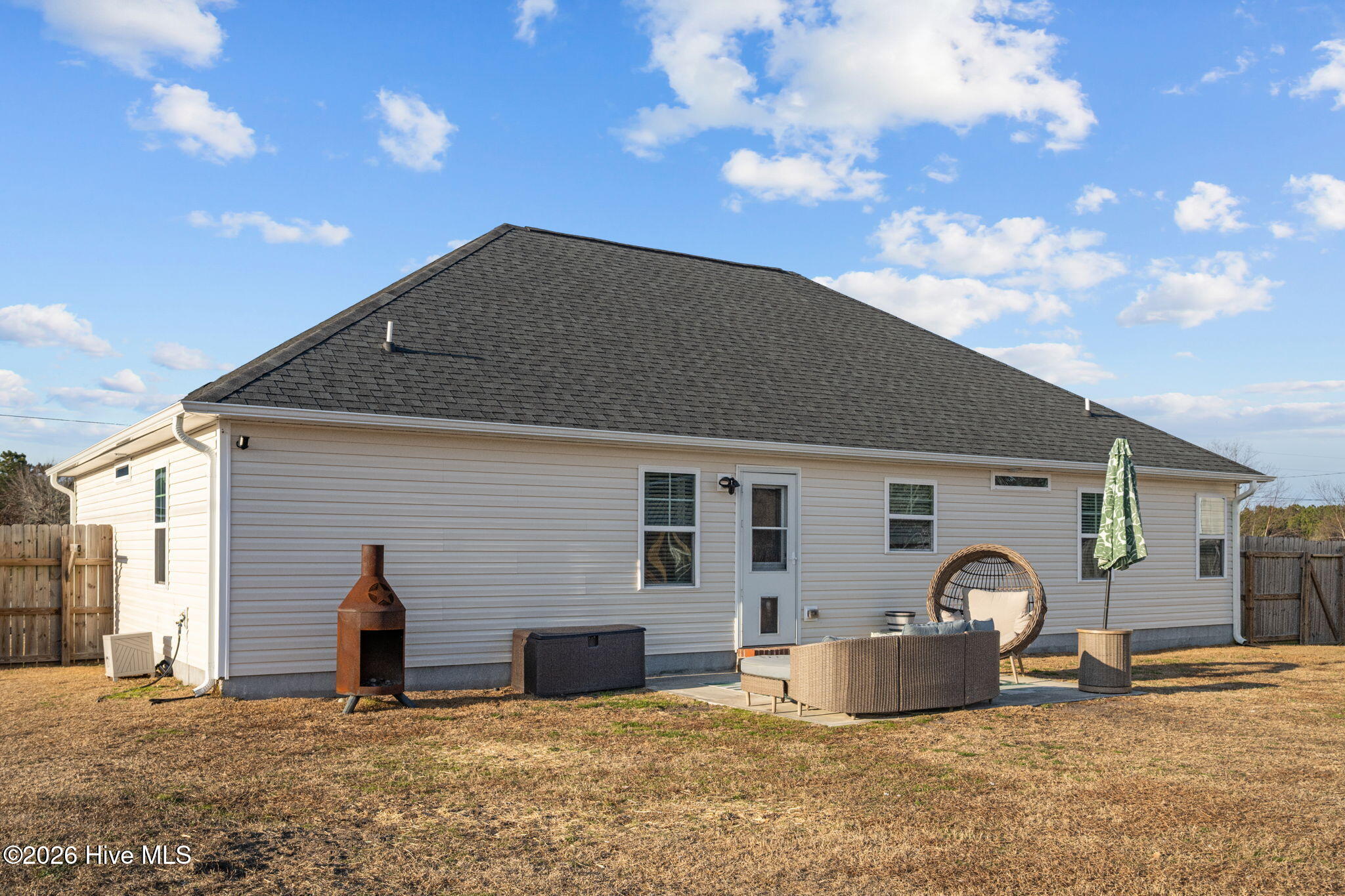 116 Easton Drive