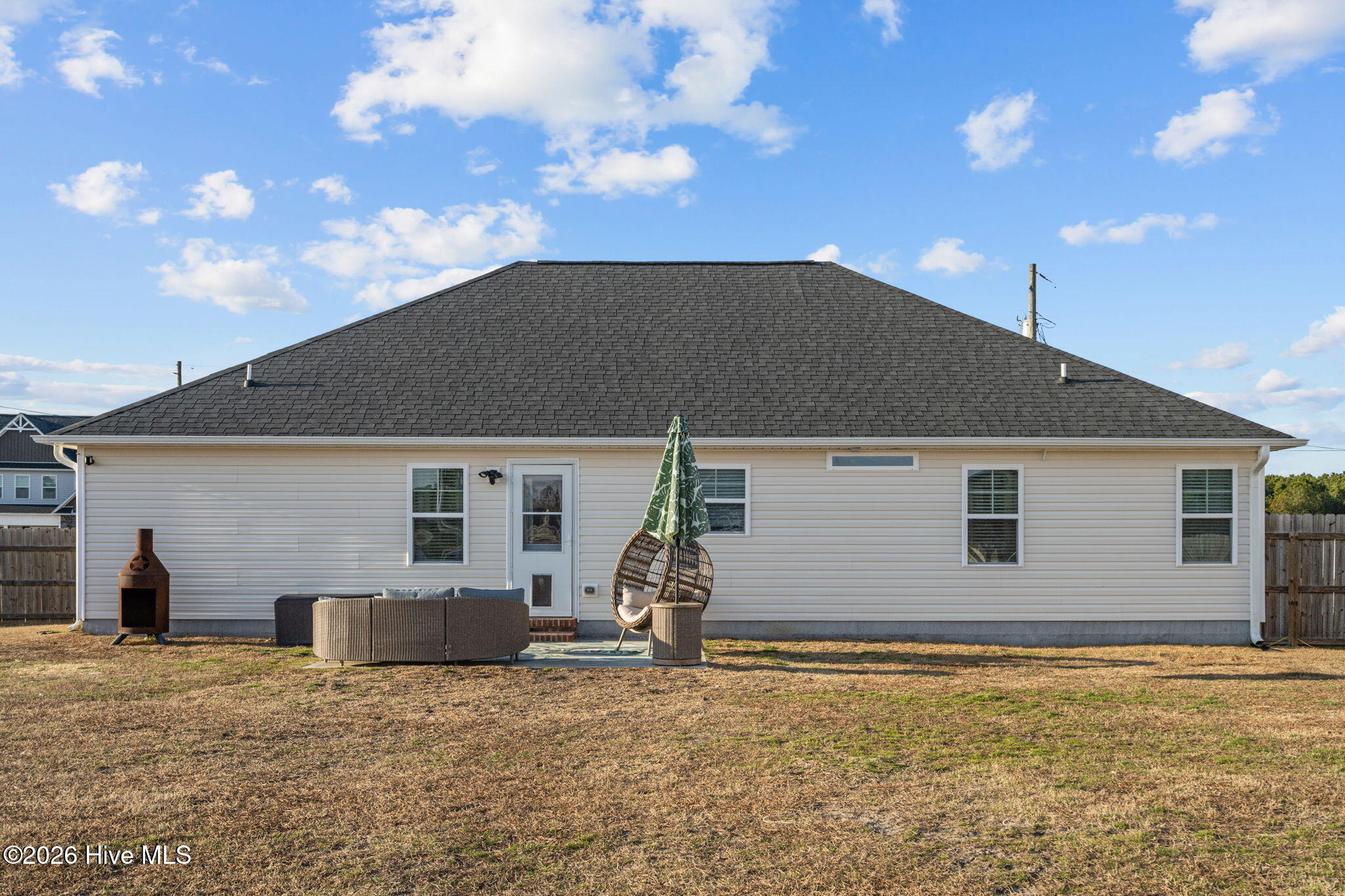 116 Easton Drive