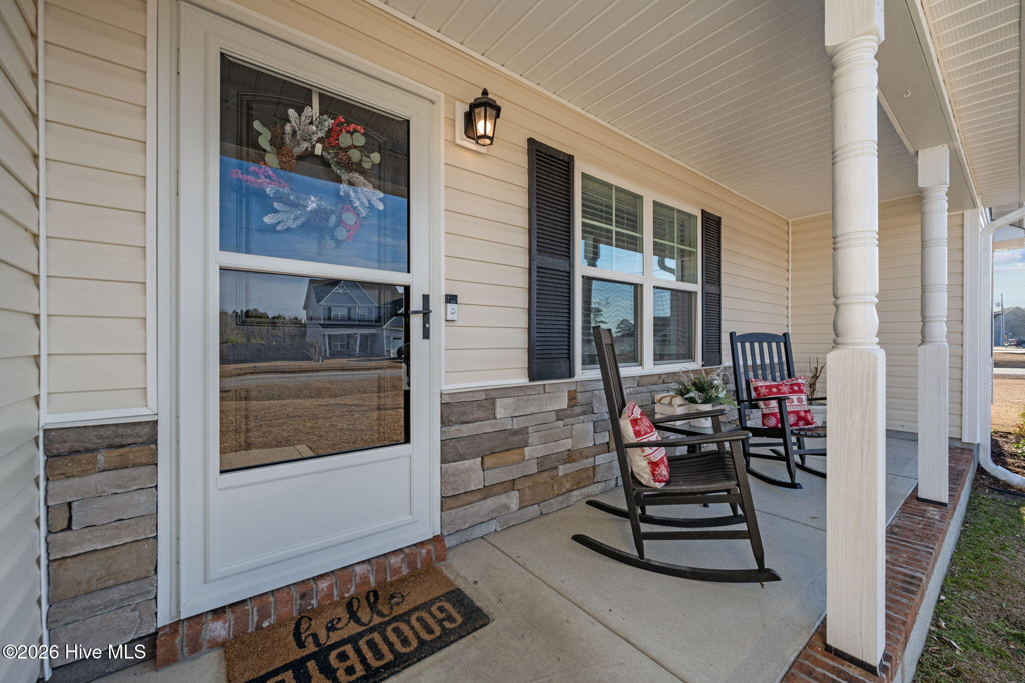116 Easton Drive