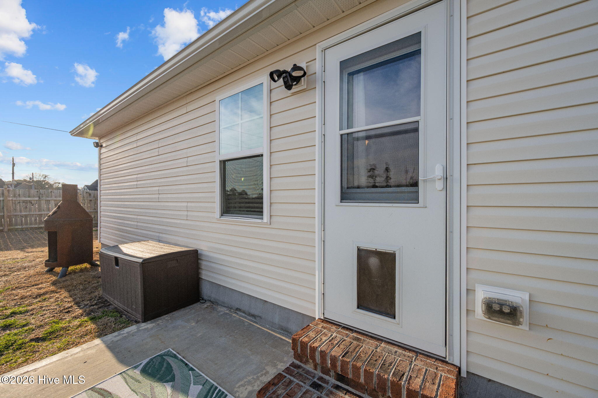 116 Easton Drive