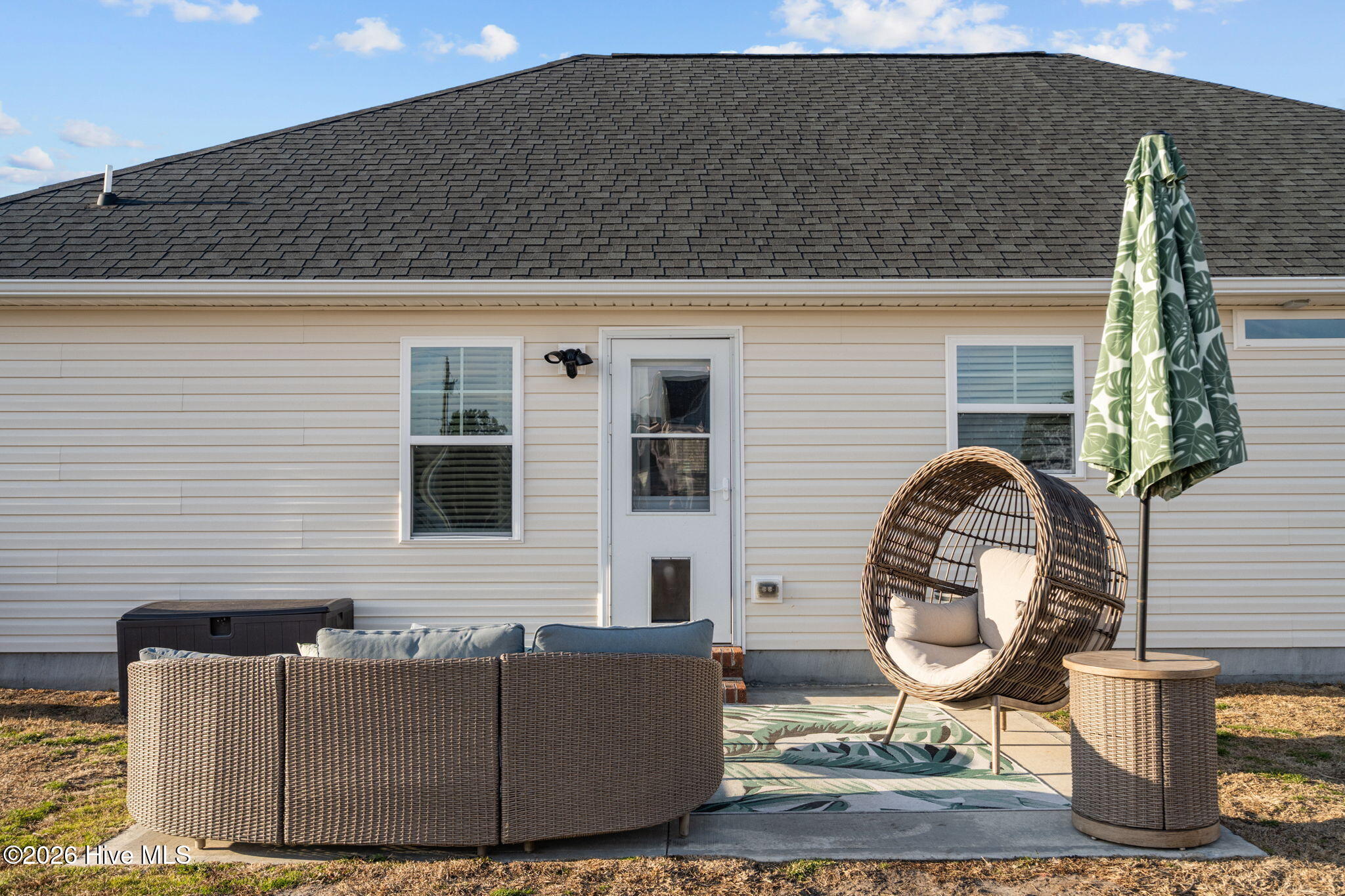 116 Easton Drive