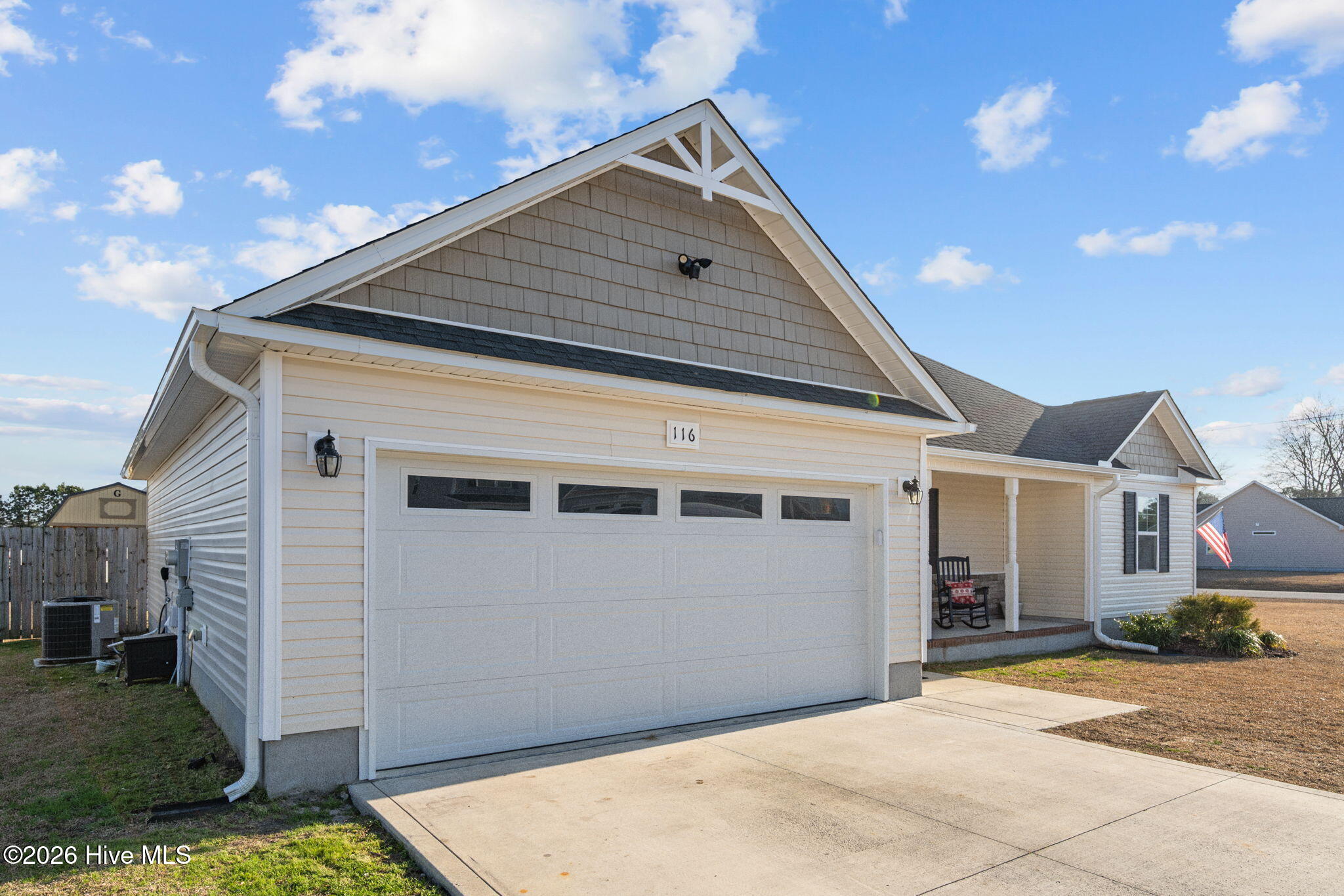 116 Easton Drive