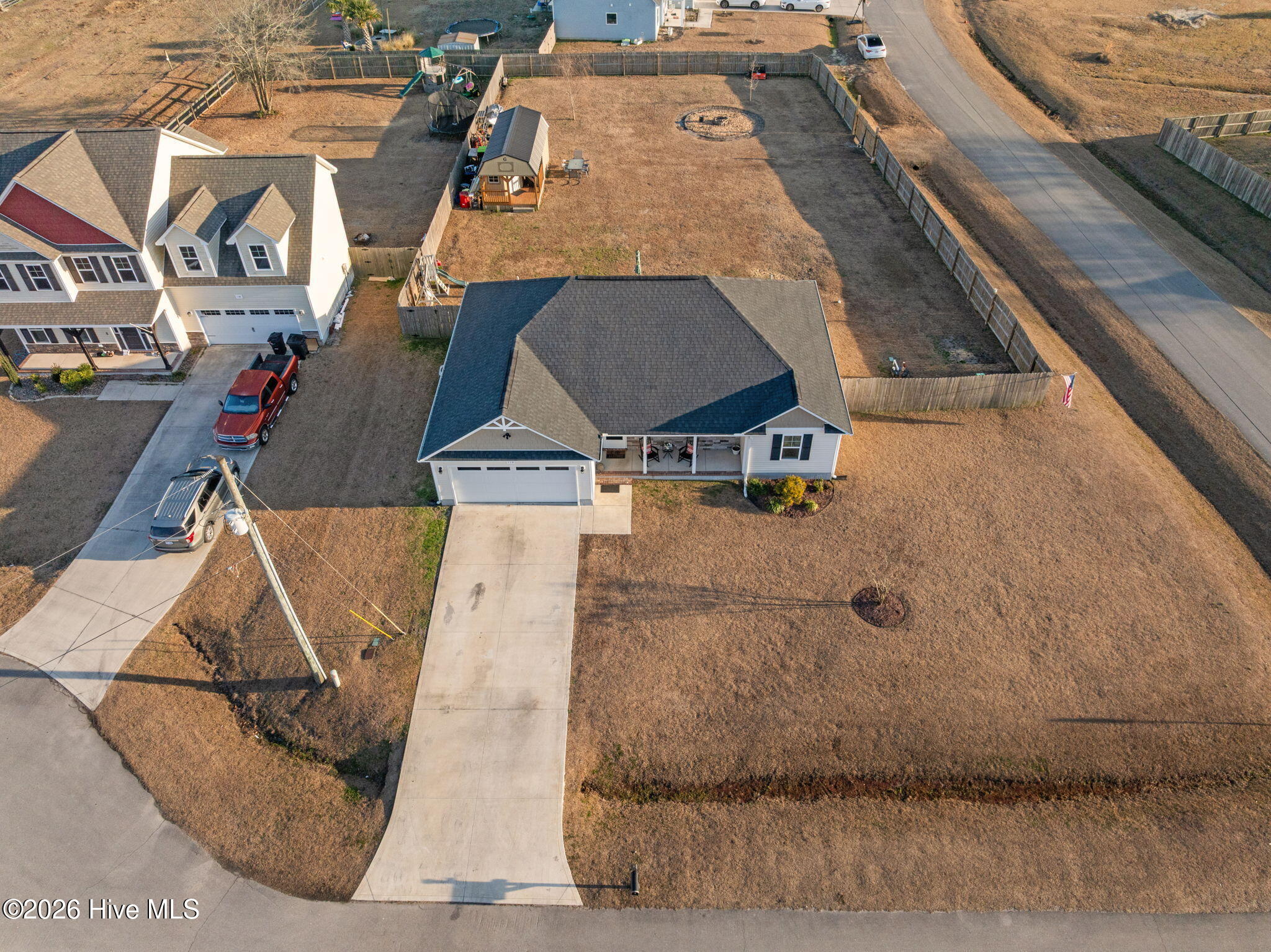 116 Easton Drive