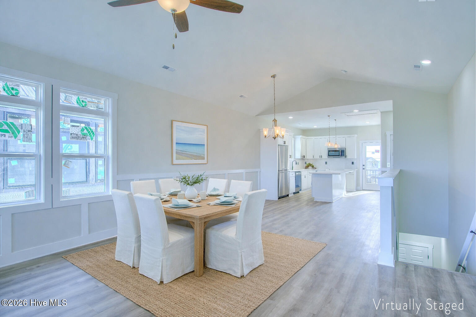 717 N New River Drive B